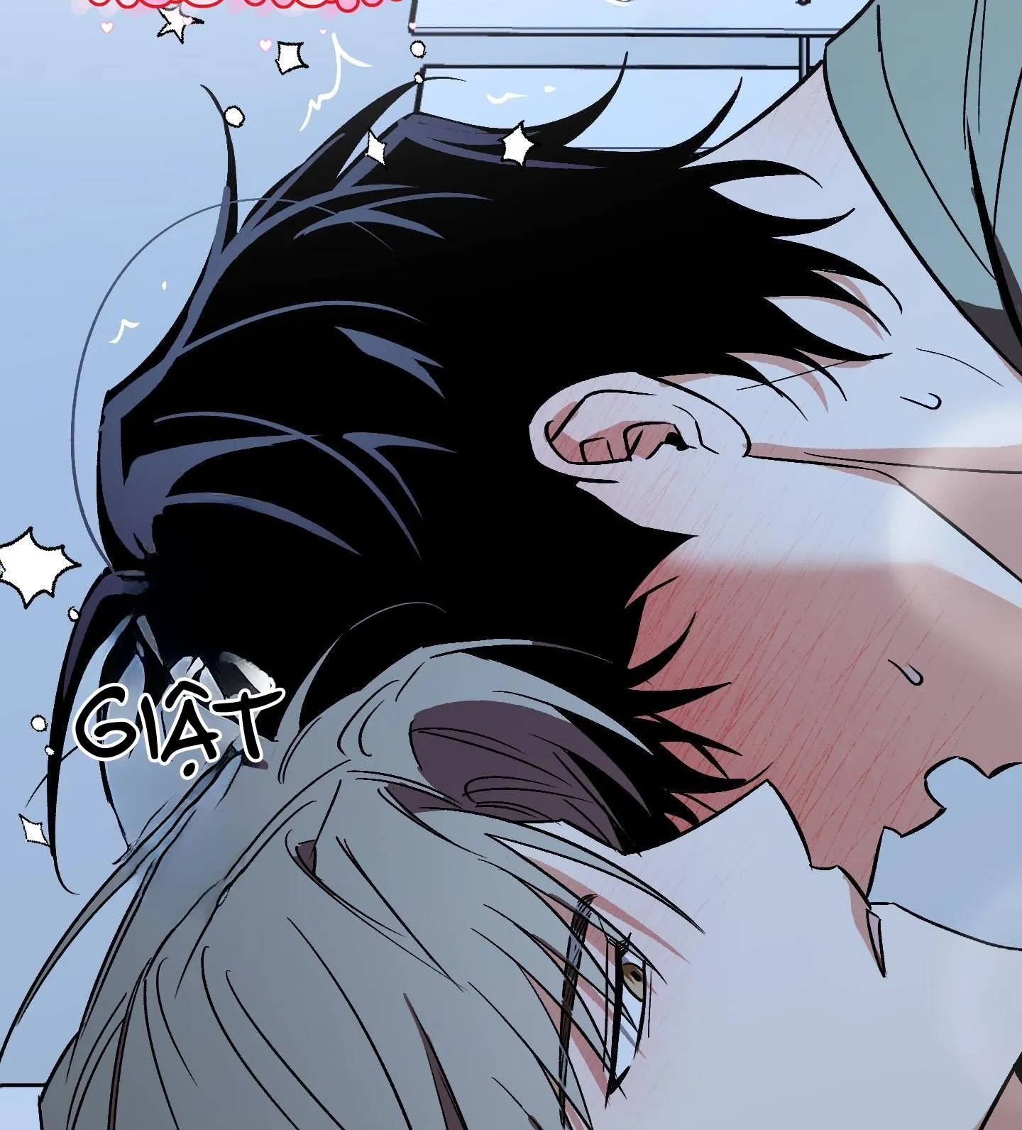 NGHI LỄ CẦU NGUYỆN Chapter 20 Trang 95