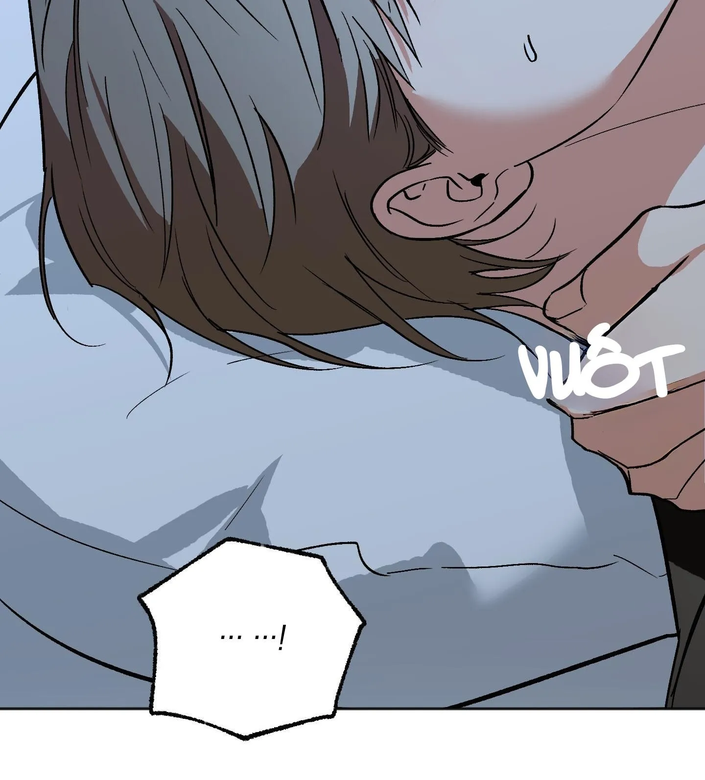 NGHI LỄ CẦU NGUYỆN Chapter 20 Trang 96