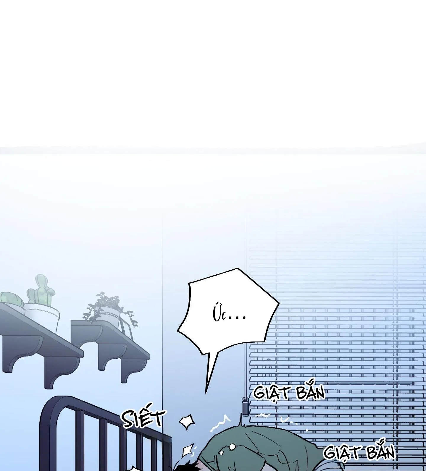 NGHI LỄ CẦU NGUYỆN Chapter 20 Trang 97