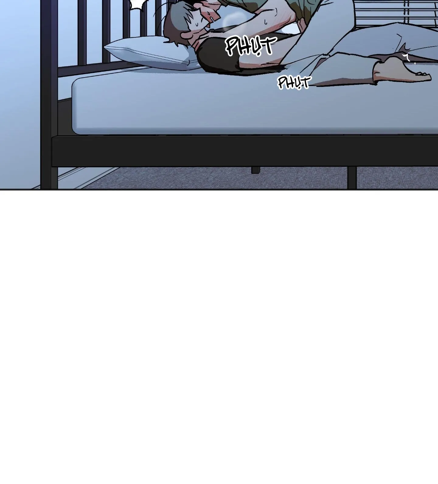 NGHI LỄ CẦU NGUYỆN Chapter 20 Trang 98