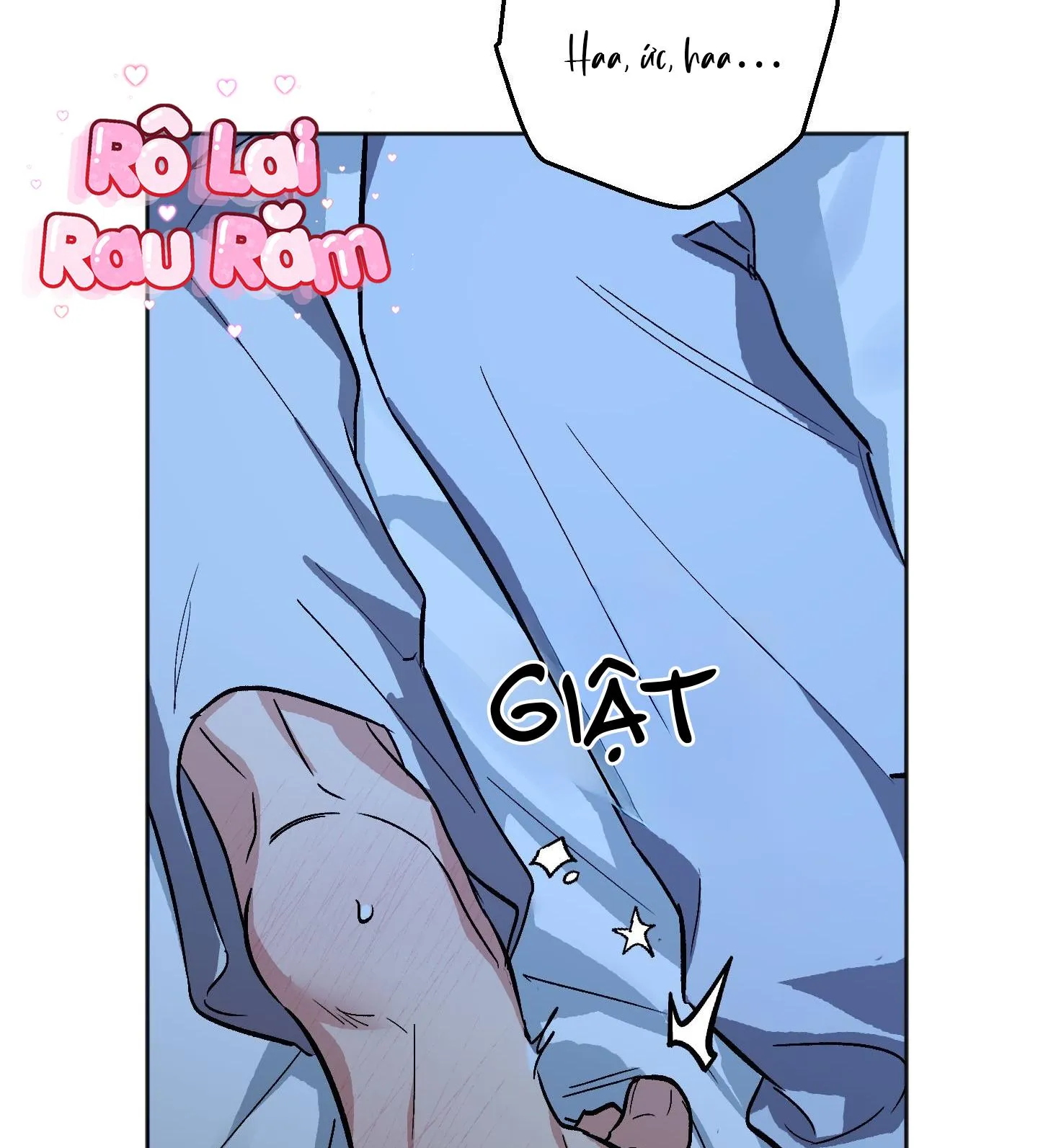 NGHI LỄ CẦU NGUYỆN Chapter 20 Trang 100