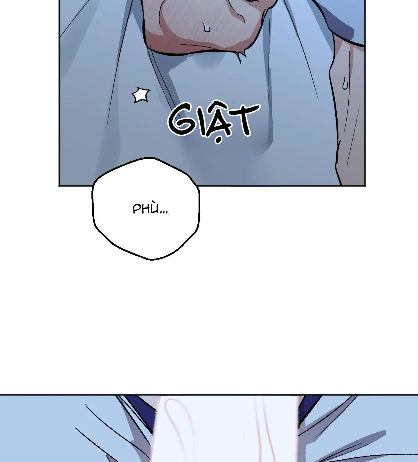 NGHI LỄ CẦU NGUYỆN Chapter 20 Trang 101