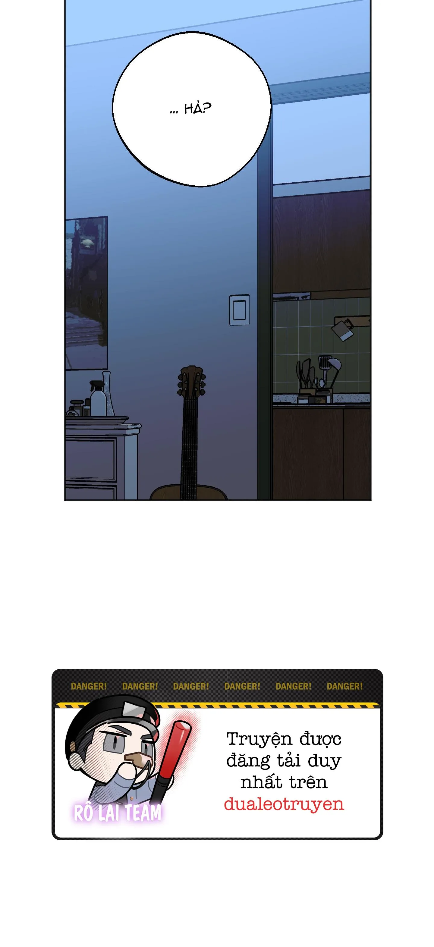 NGHI LỄ CẦU NGUYỆN Chapter 20 Trang 107