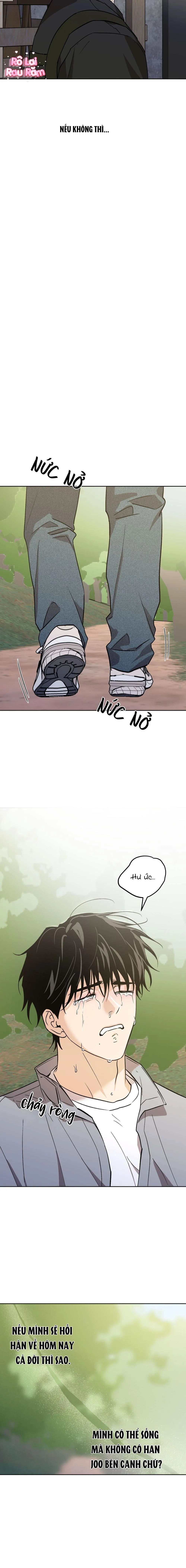 NGHI LỄ CẦU NGUYỆN Chapter 31 Trang 6