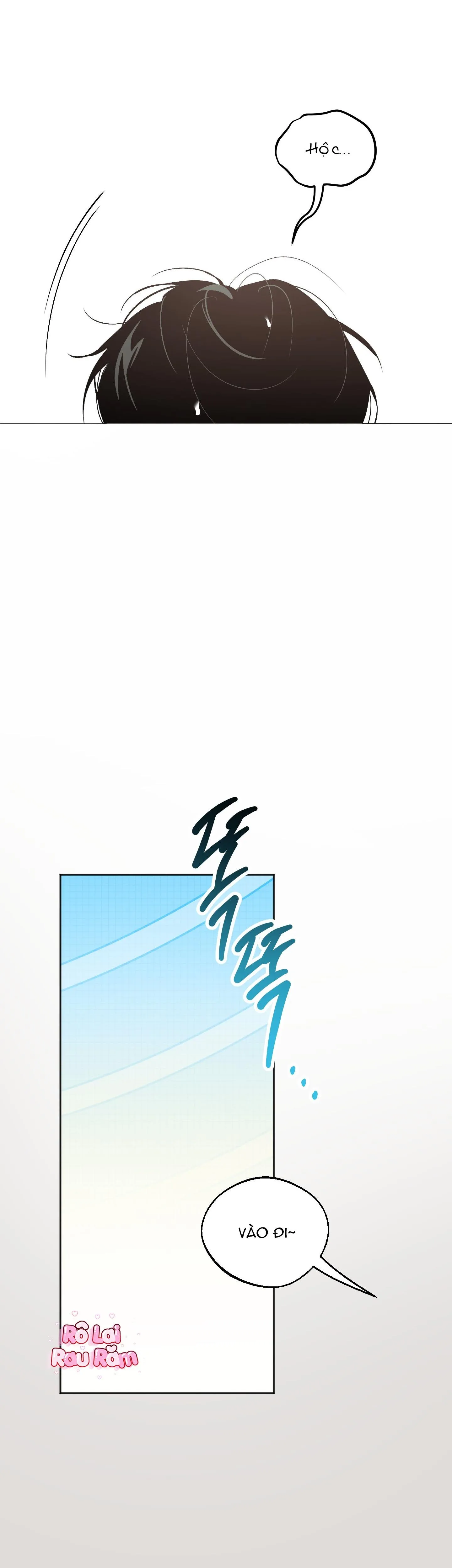 NGHI LỄ CẦU NGUYỆN Chapter 1 Trang 4