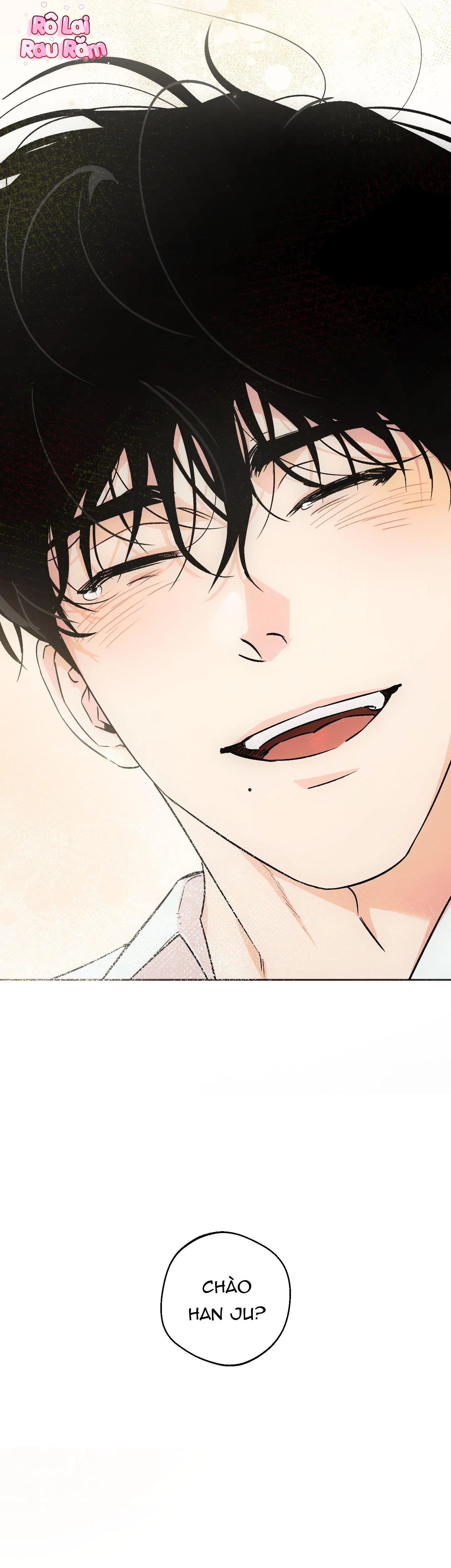 NGHI LỄ CẦU NGUYỆN Chapter 1 Trang 10