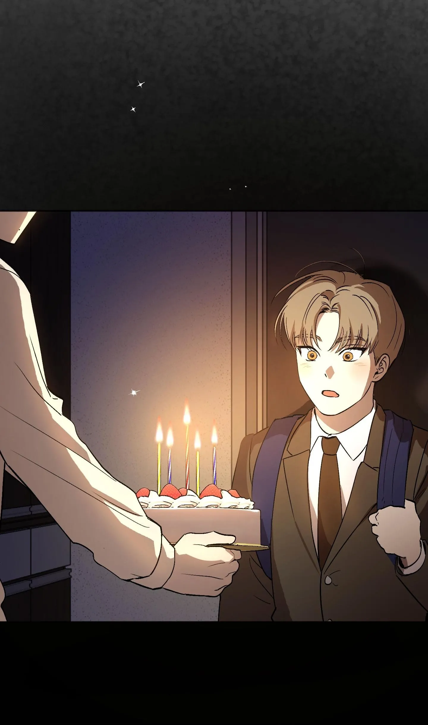 NGHI LỄ CẦU NGUYỆN Chapter 1 Trang 14