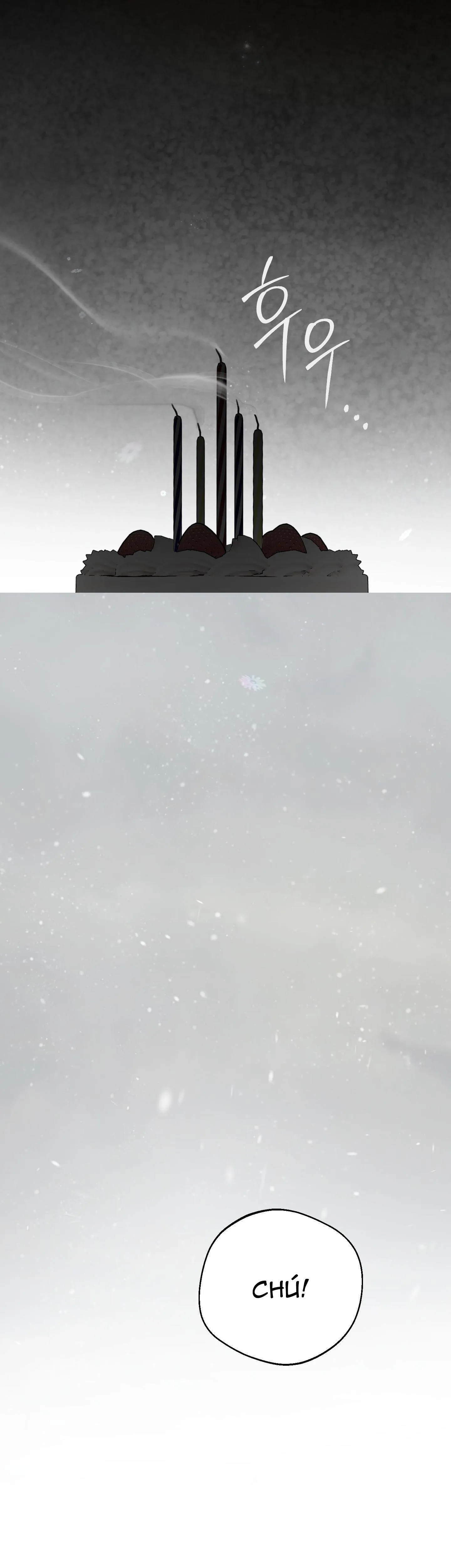 NGHI LỄ CẦU NGUYỆN Chapter 1 Trang 16