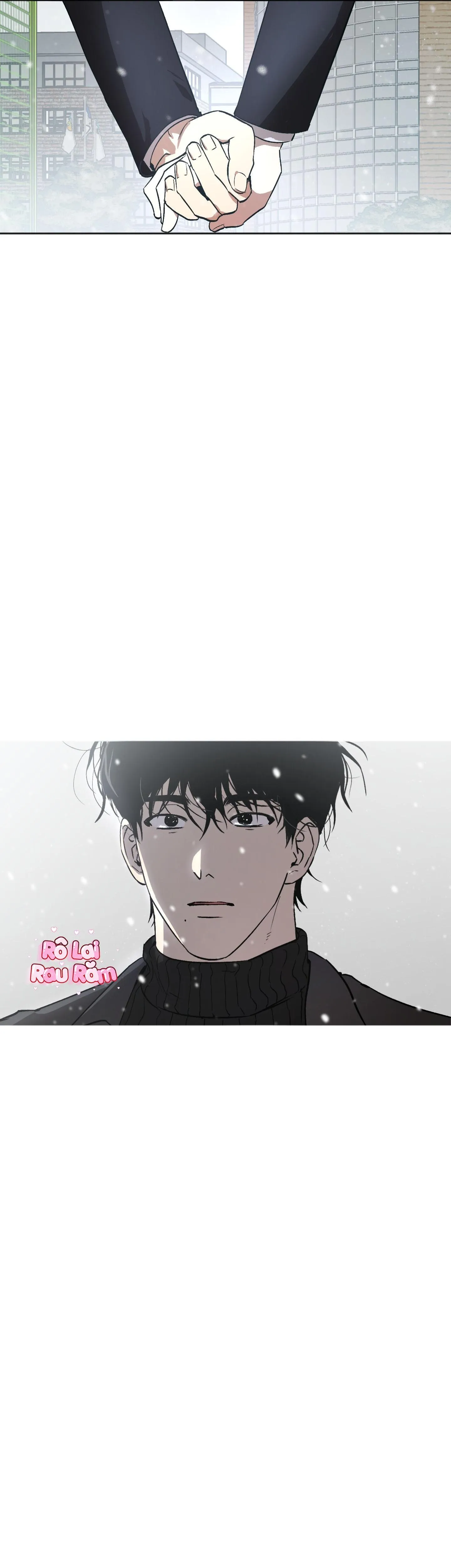 NGHI LỄ CẦU NGUYỆN Chapter 1 Trang 18