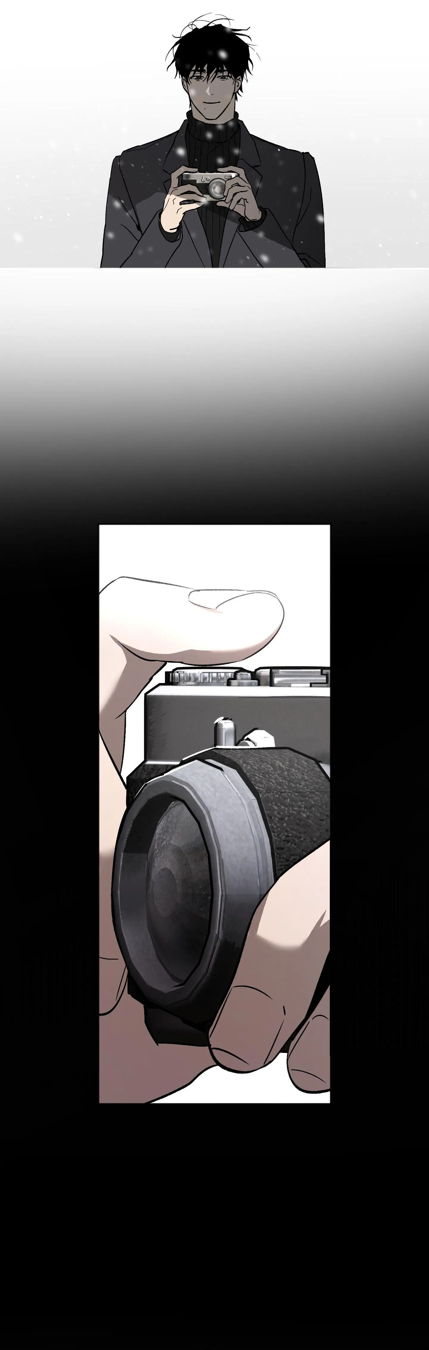 NGHI LỄ CẦU NGUYỆN Chapter 1 Trang 19