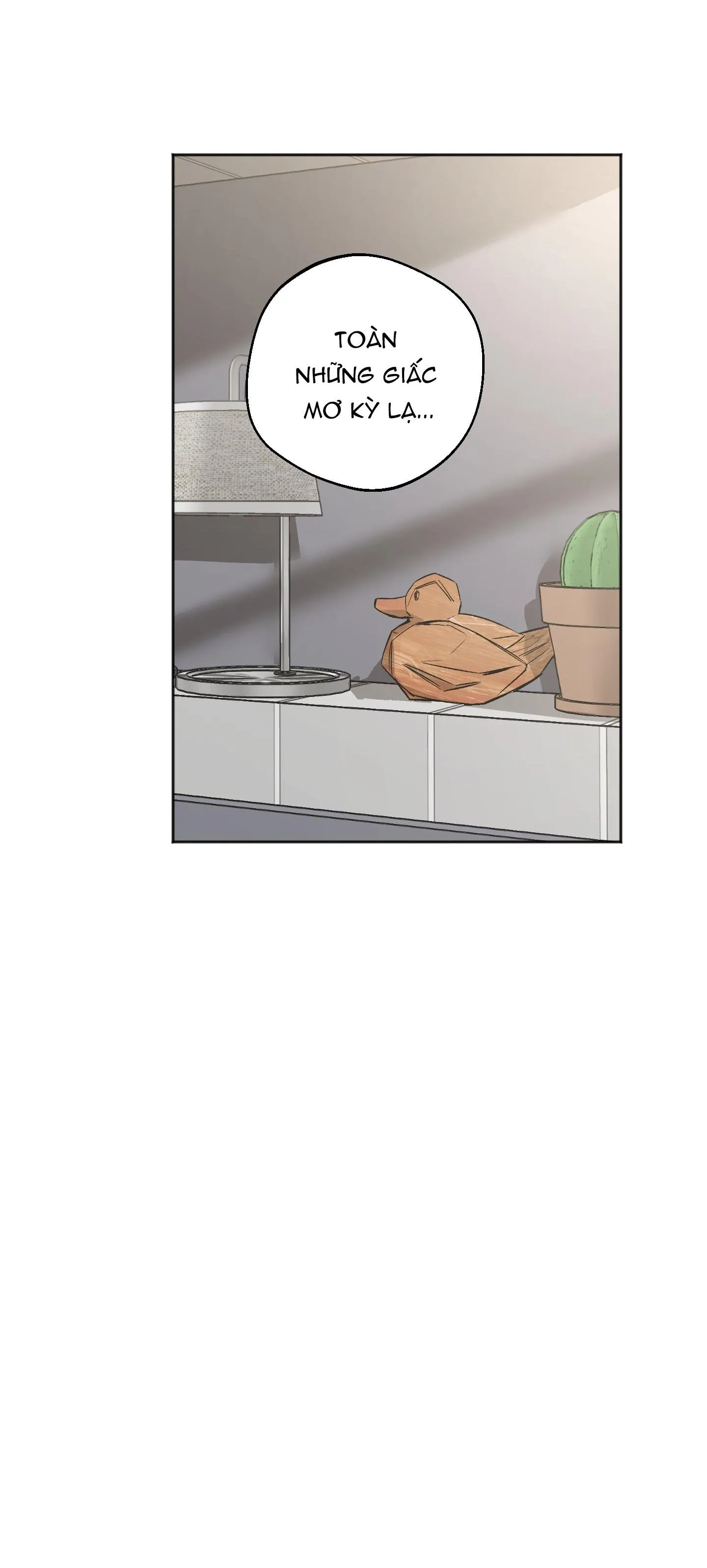 NGHI LỄ CẦU NGUYỆN Chapter 1 Trang 22