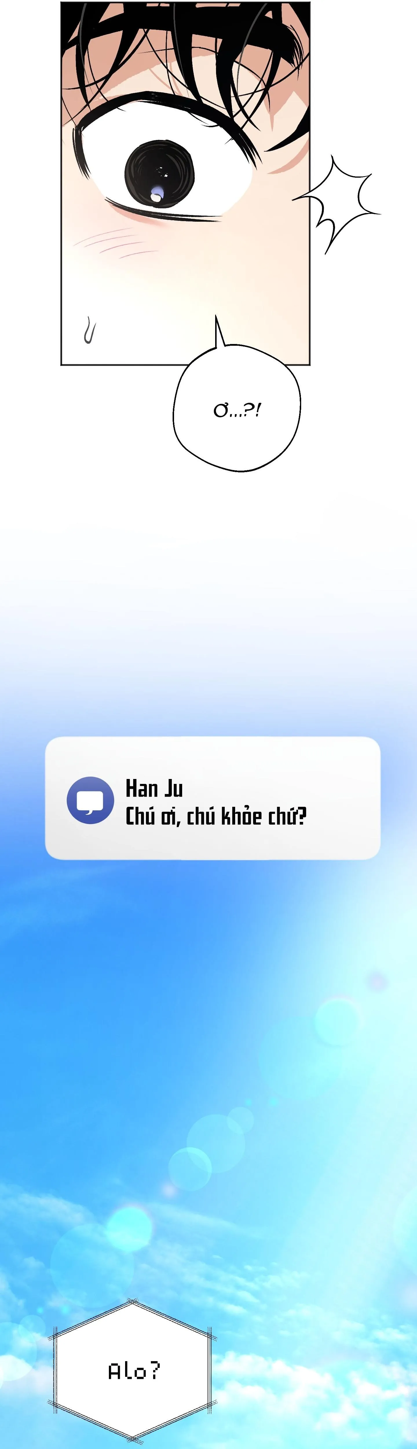 NGHI LỄ CẦU NGUYỆN Chapter 1 Trang 26