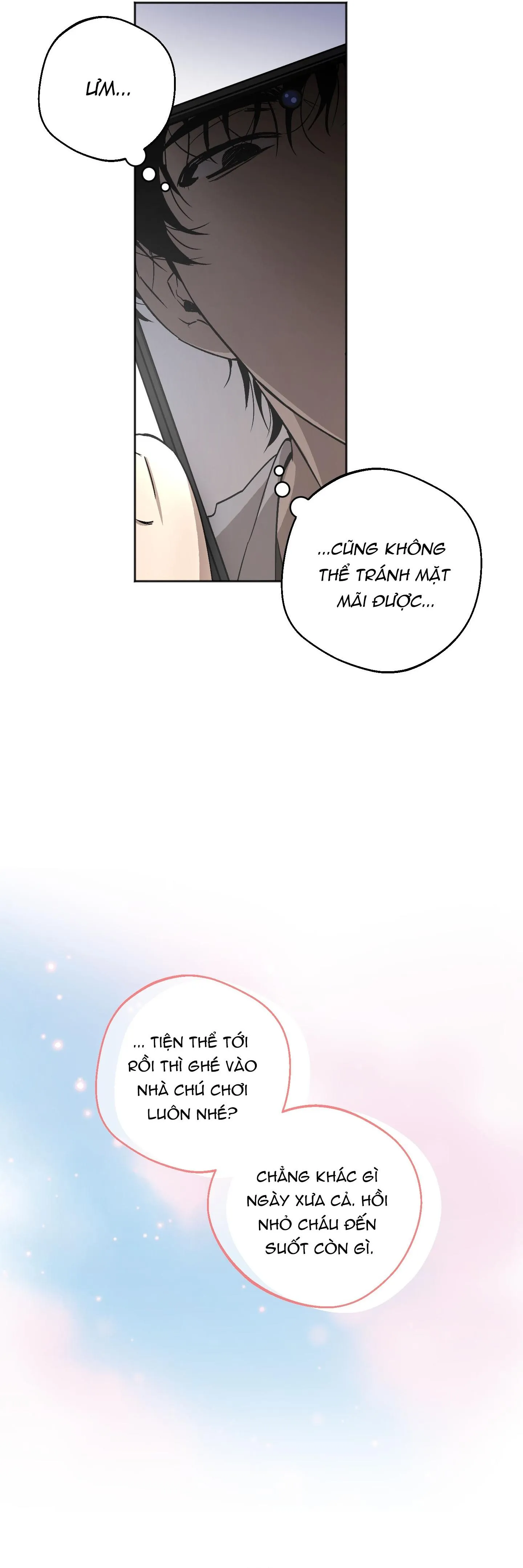 NGHI LỄ CẦU NGUYỆN Chapter 1 Trang 32