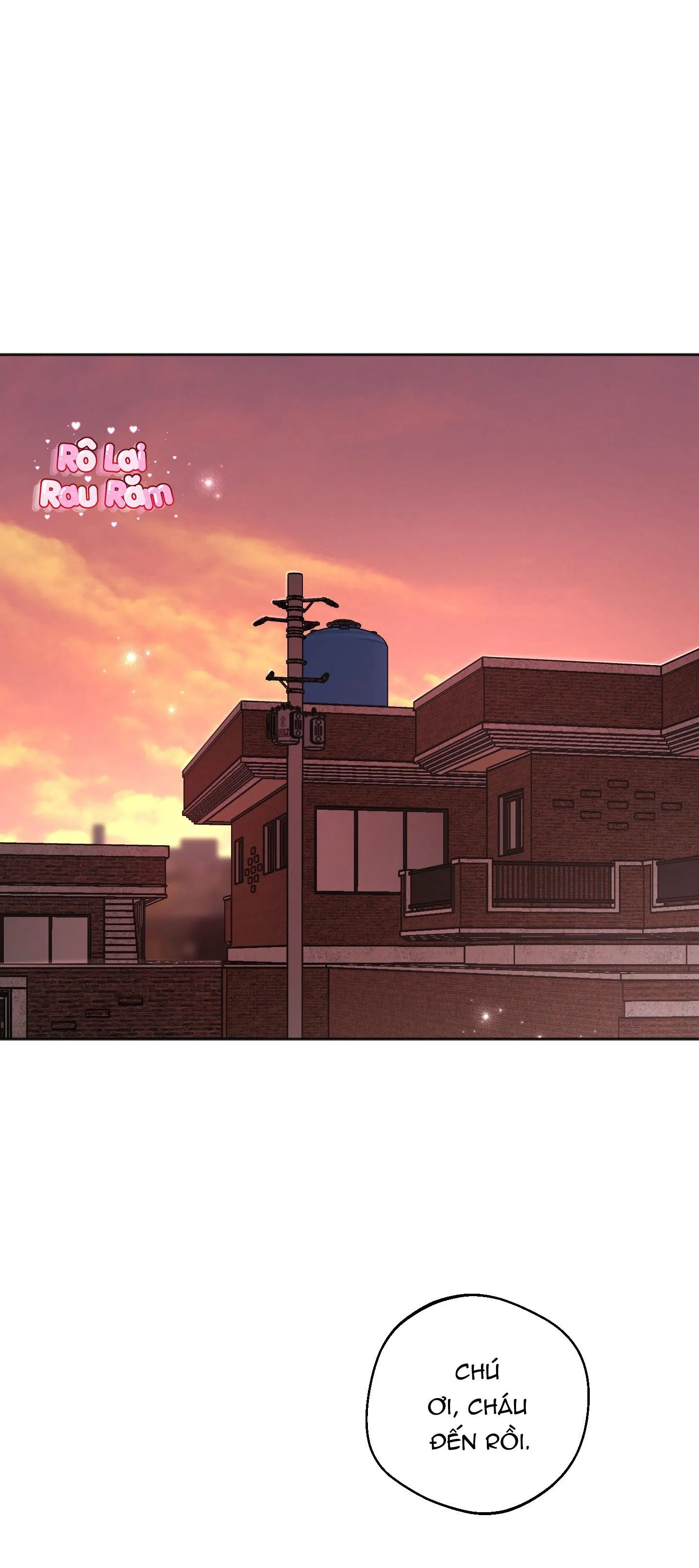 NGHI LỄ CẦU NGUYỆN Chapter 1 Trang 34