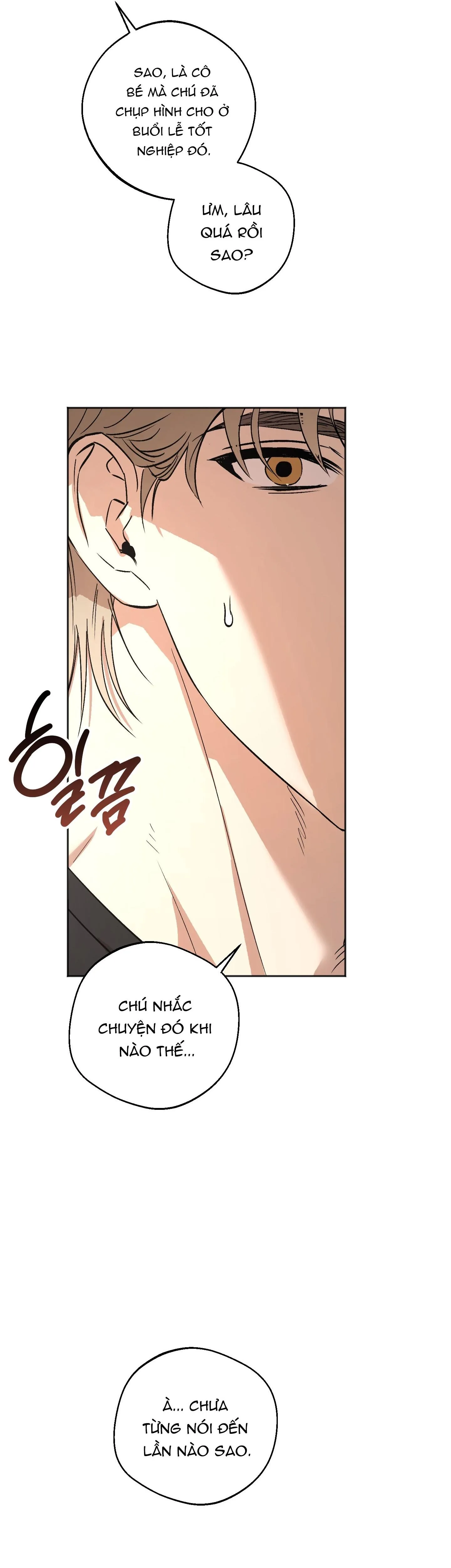 NGHI LỄ CẦU NGUYỆN Chapter 1 Trang 44