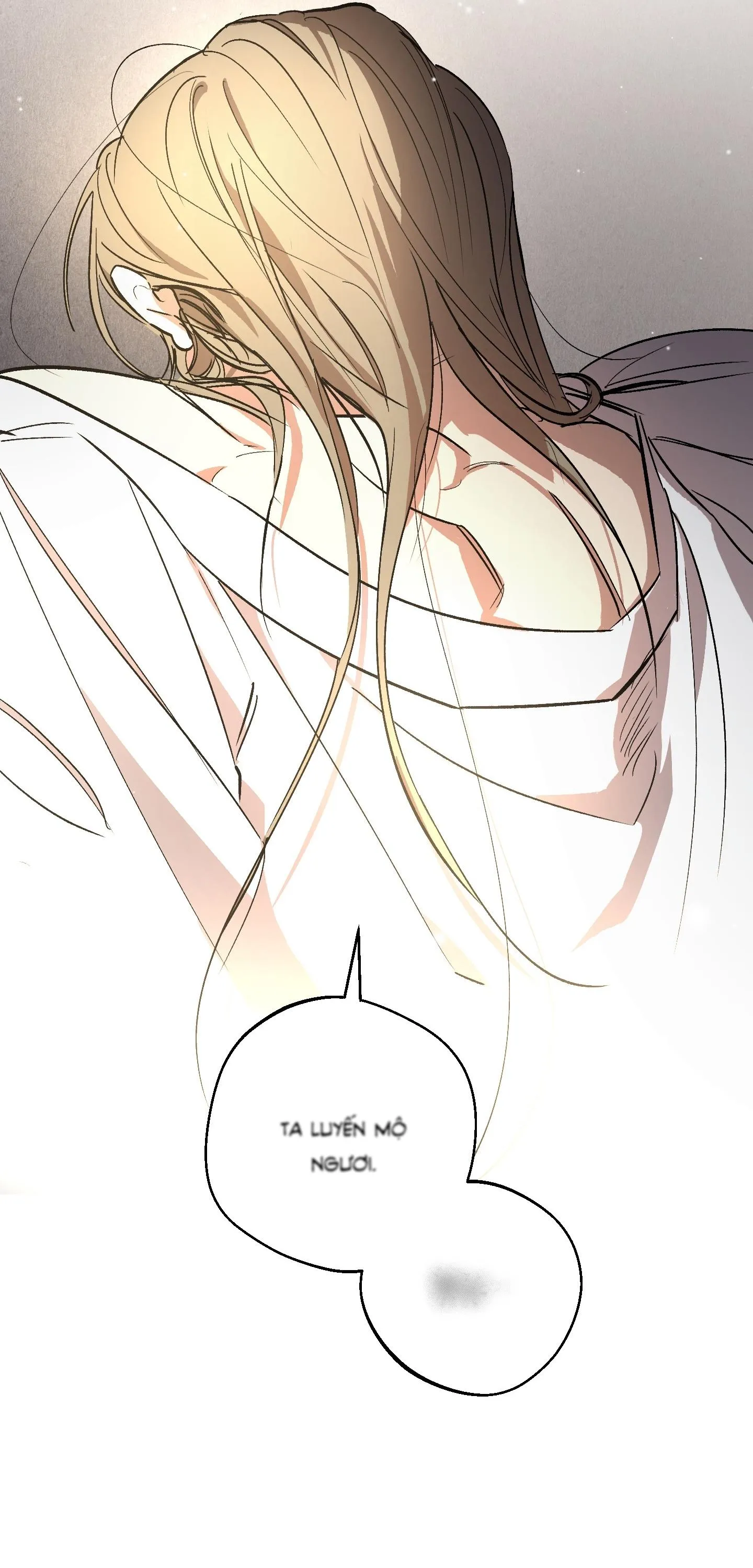 NGHI THỨC CẦU NGUYỆN Chapter 2 Trang 7