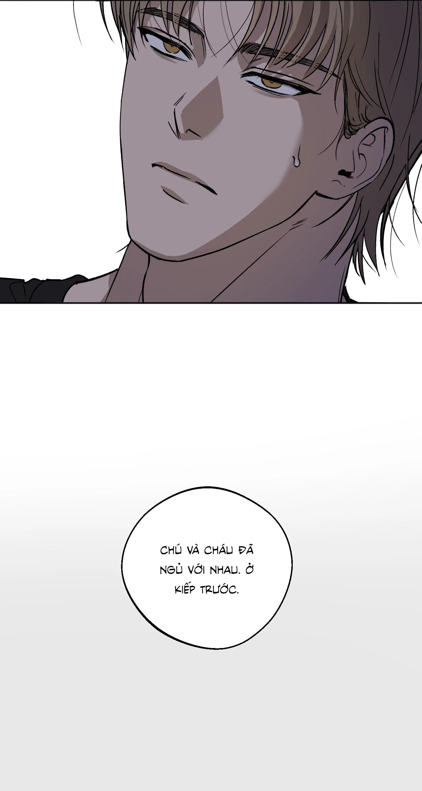 NGHI THỨC CẦU NGUYỆN Chapter 2 Trang 15