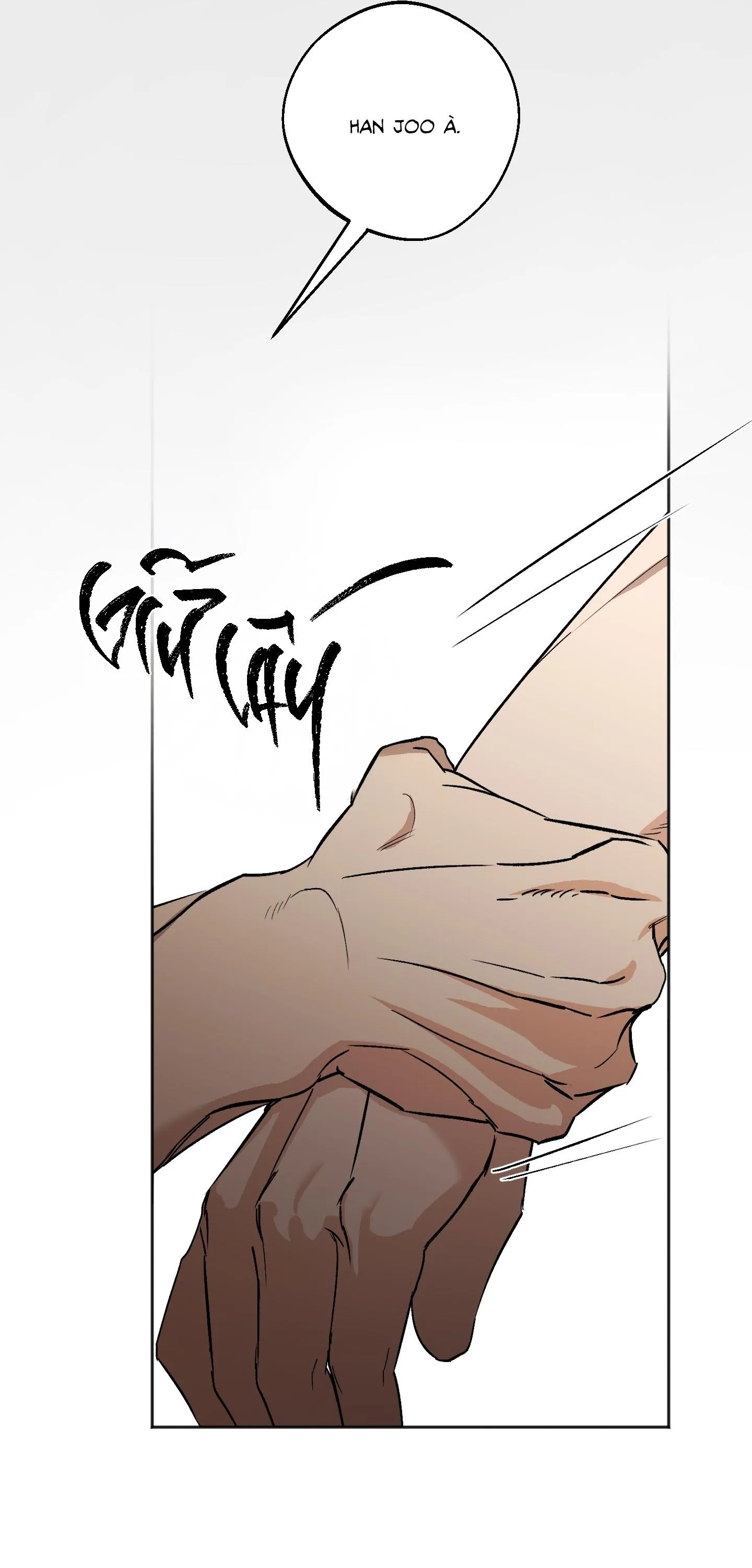 NGHI THỨC CẦU NGUYỆN Chapter 2 Trang 21