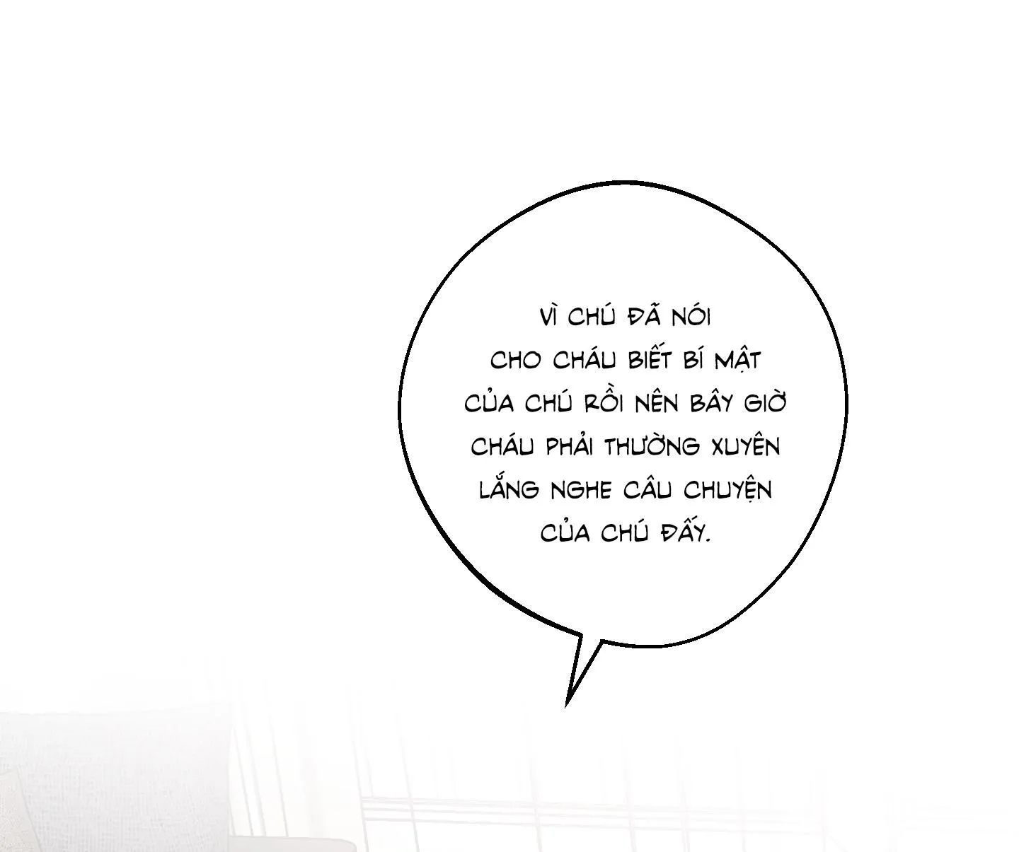 NGHI THỨC CẦU NGUYỆN Chapter 2 Trang 22