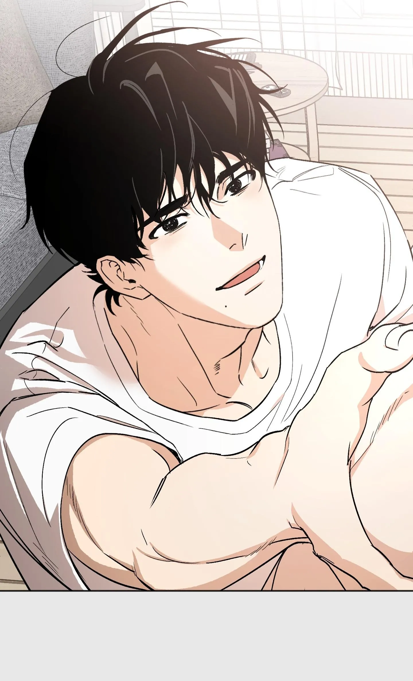 NGHI THỨC CẦU NGUYỆN Chapter 2 Trang 23