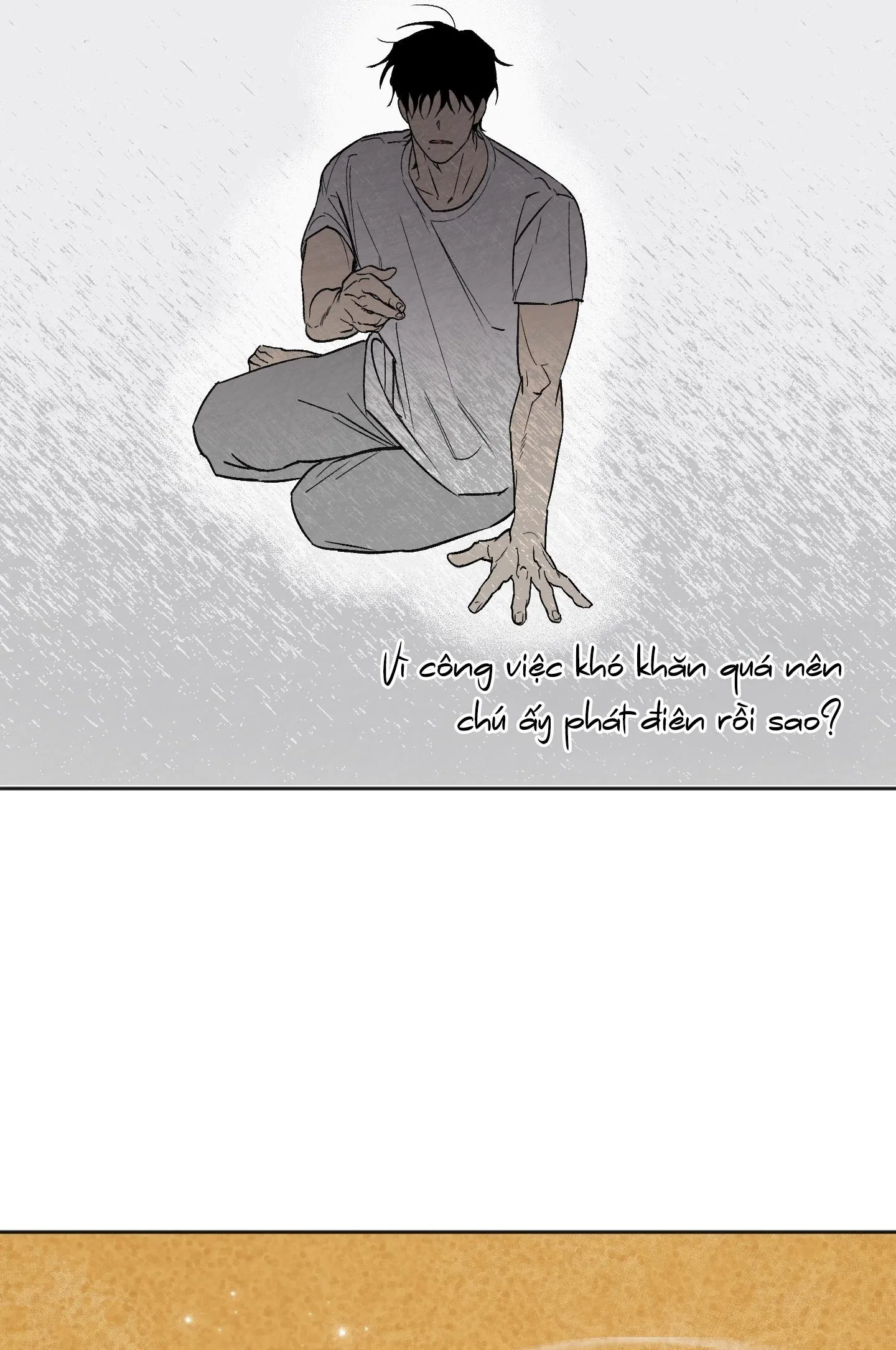 NGHI THỨC CẦU NGUYỆN Chapter 2 Trang 27