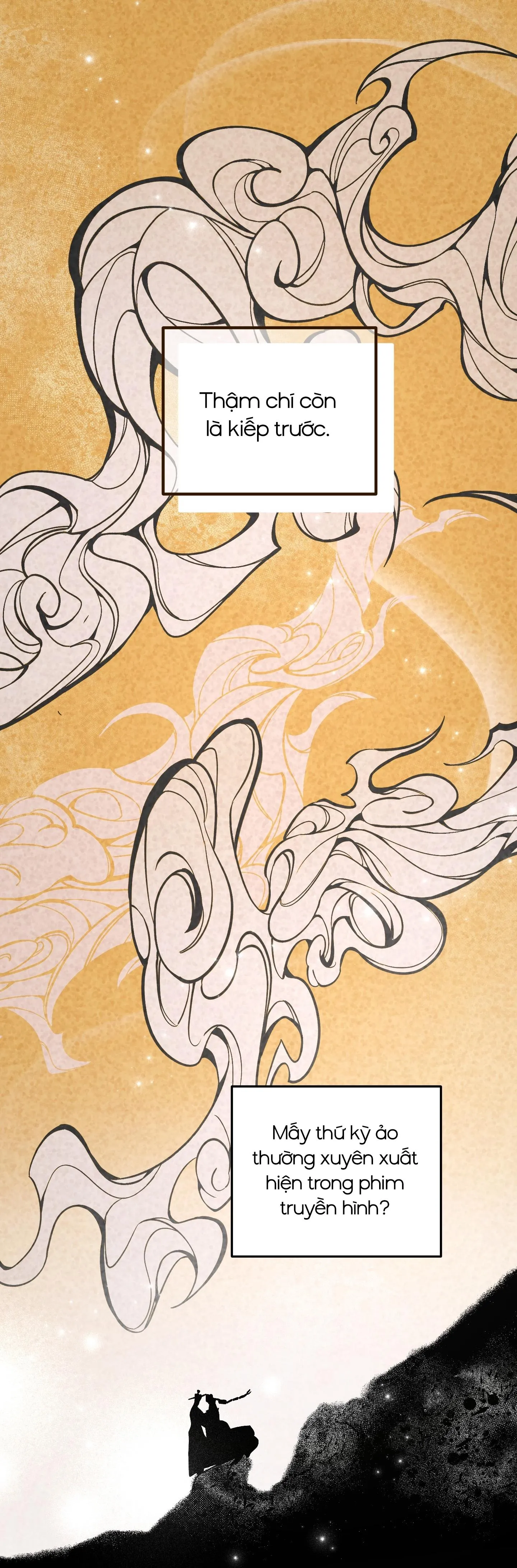 NGHI THỨC CẦU NGUYỆN Chapter 2 Trang 28