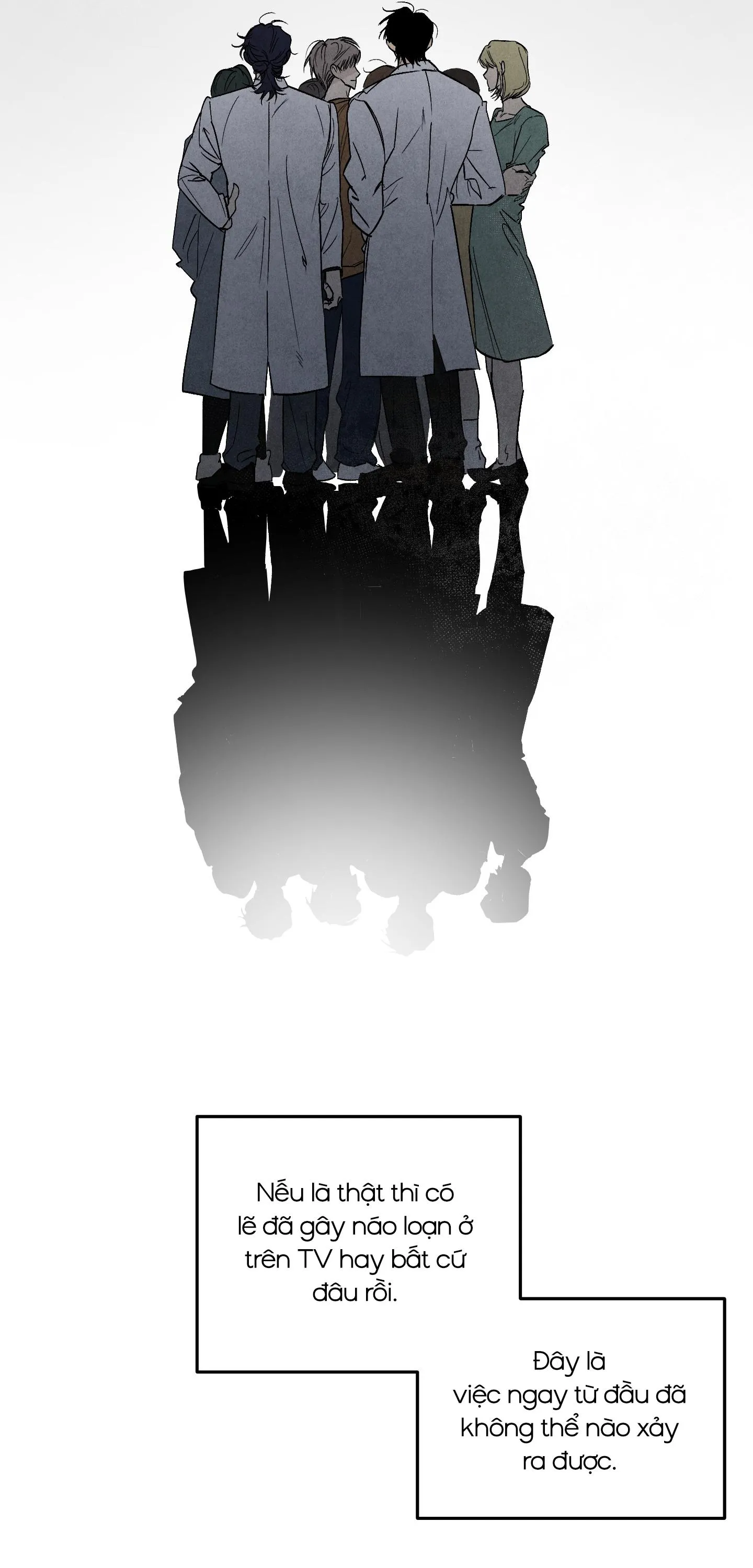 NGHI THỨC CẦU NGUYỆN Chapter 2 Trang 30