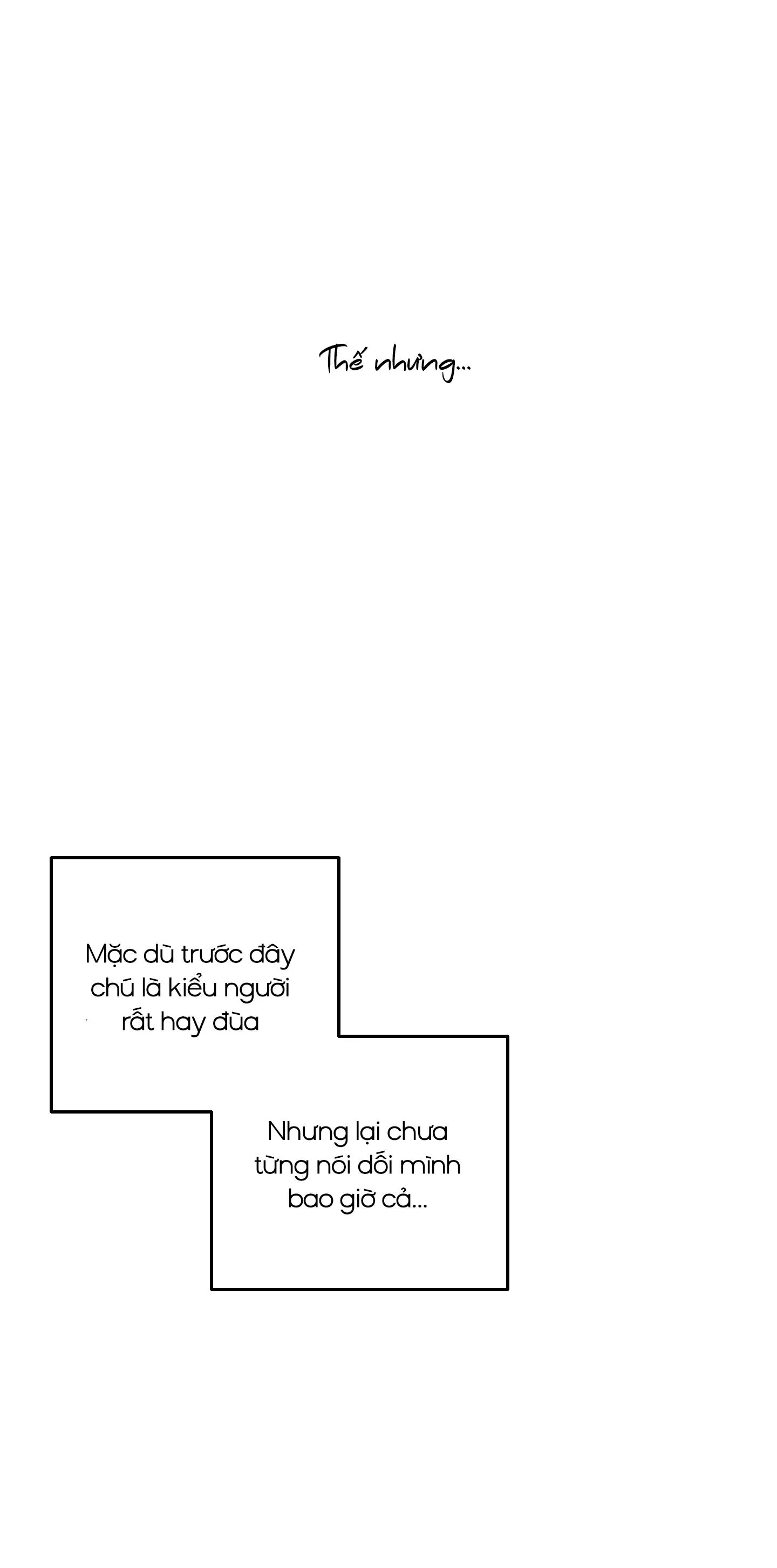 NGHI THỨC CẦU NGUYỆN Chapter 2 Trang 31