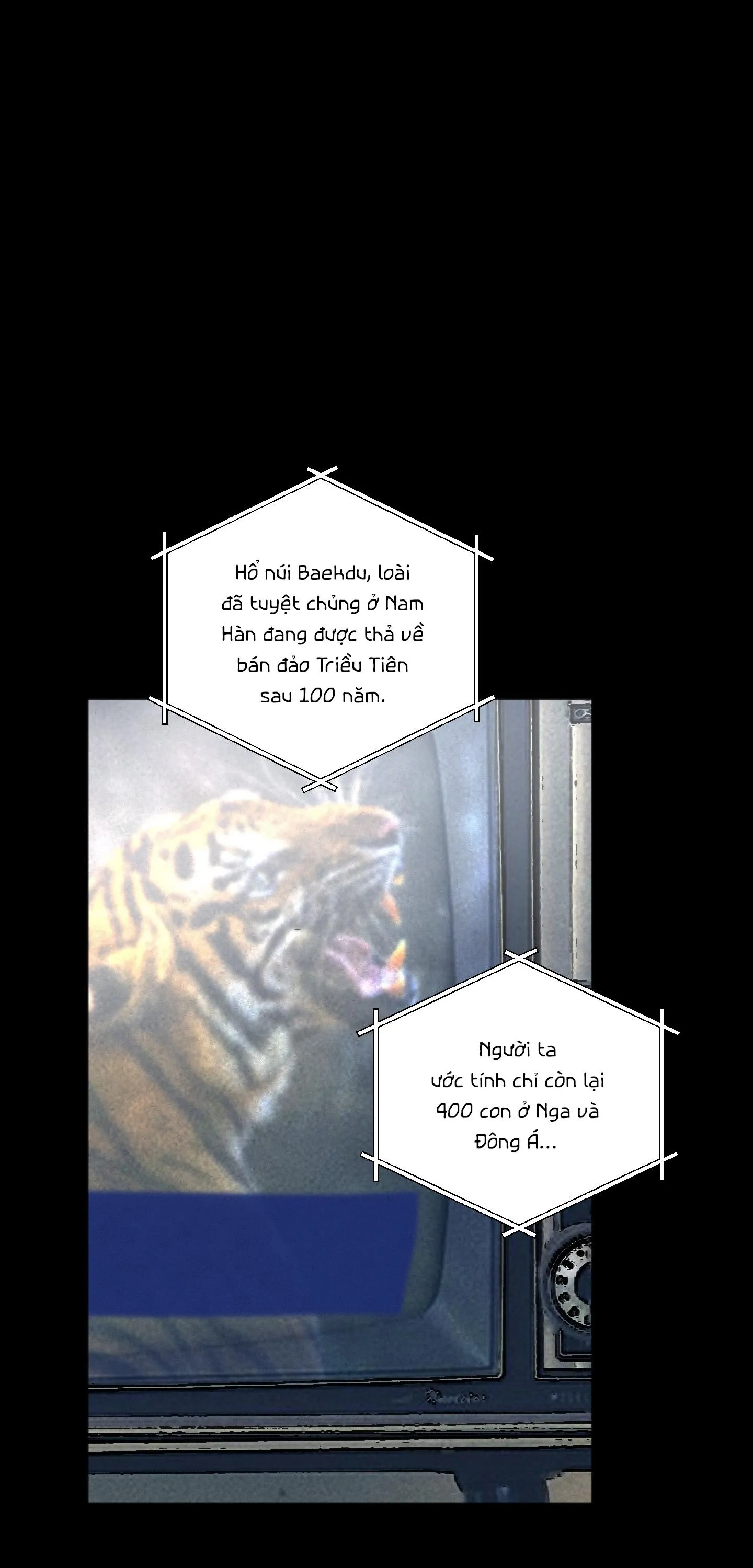 NGHI THỨC CẦU NGUYỆN Chapter 2 Trang 33