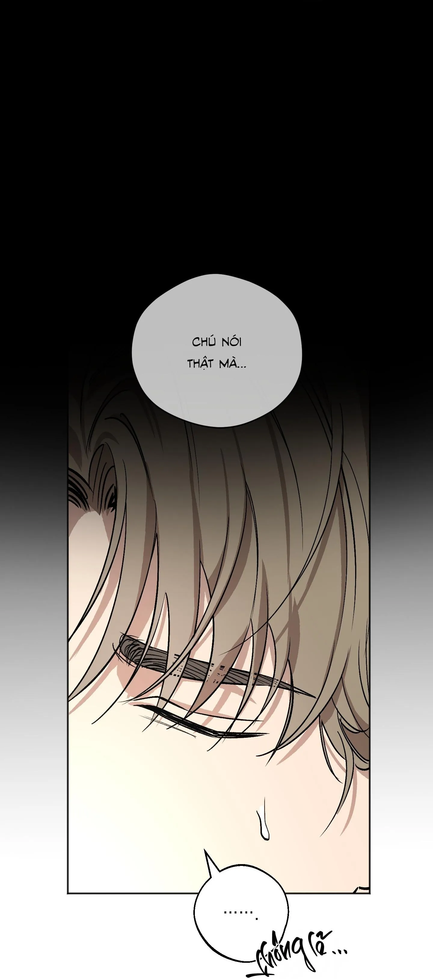 NGHI THỨC CẦU NGUYỆN Chapter 2 Trang 37