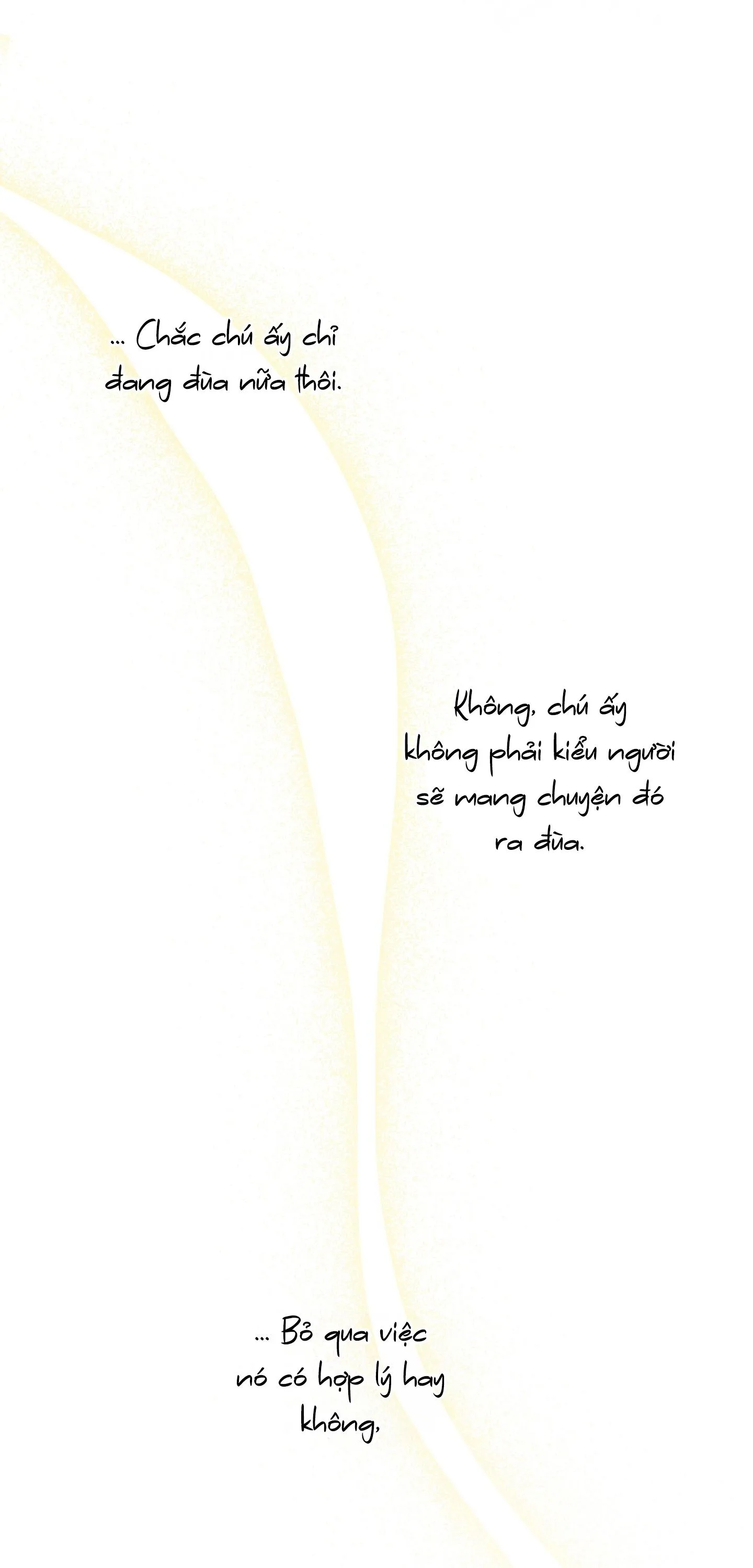 NGHI THỨC CẦU NGUYỆN Chapter 2 Trang 38