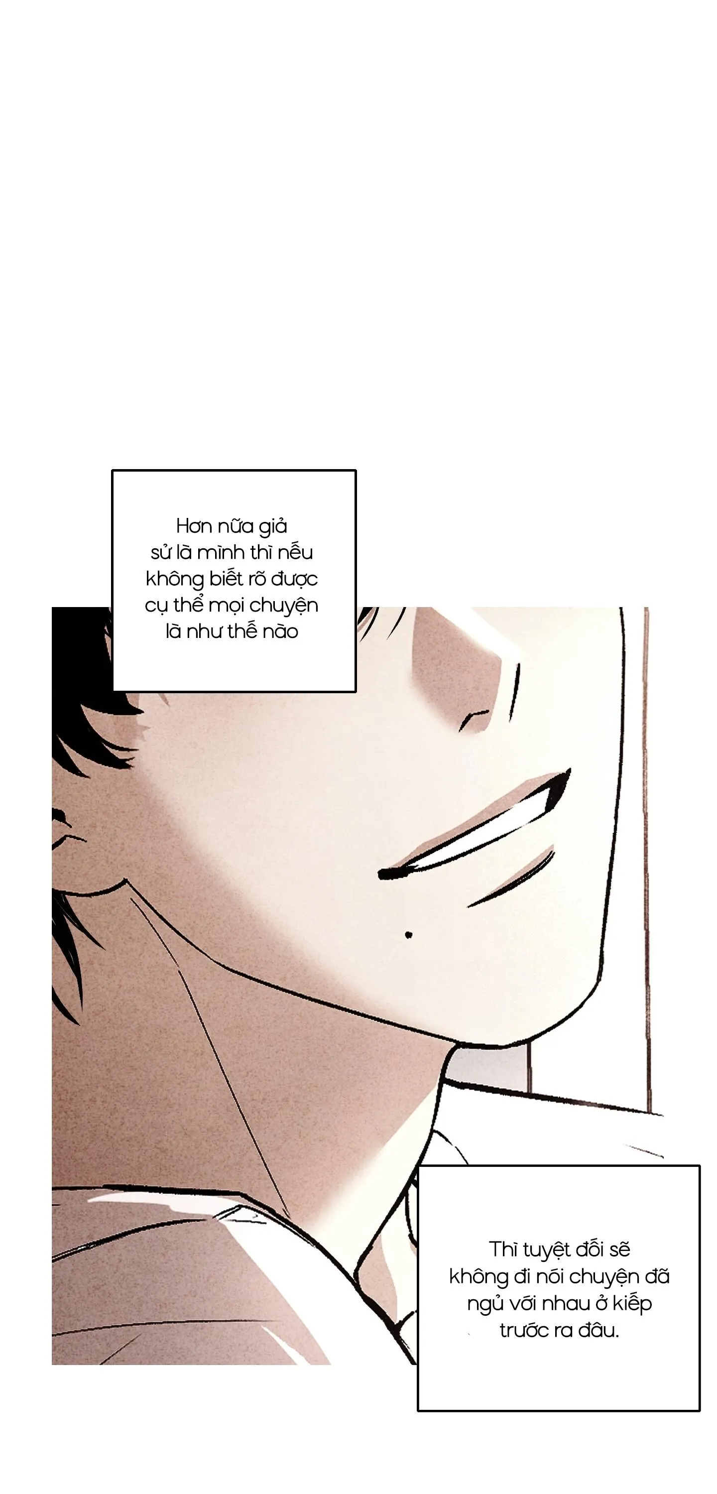 NGHI THỨC CẦU NGUYỆN Chapter 2 Trang 40