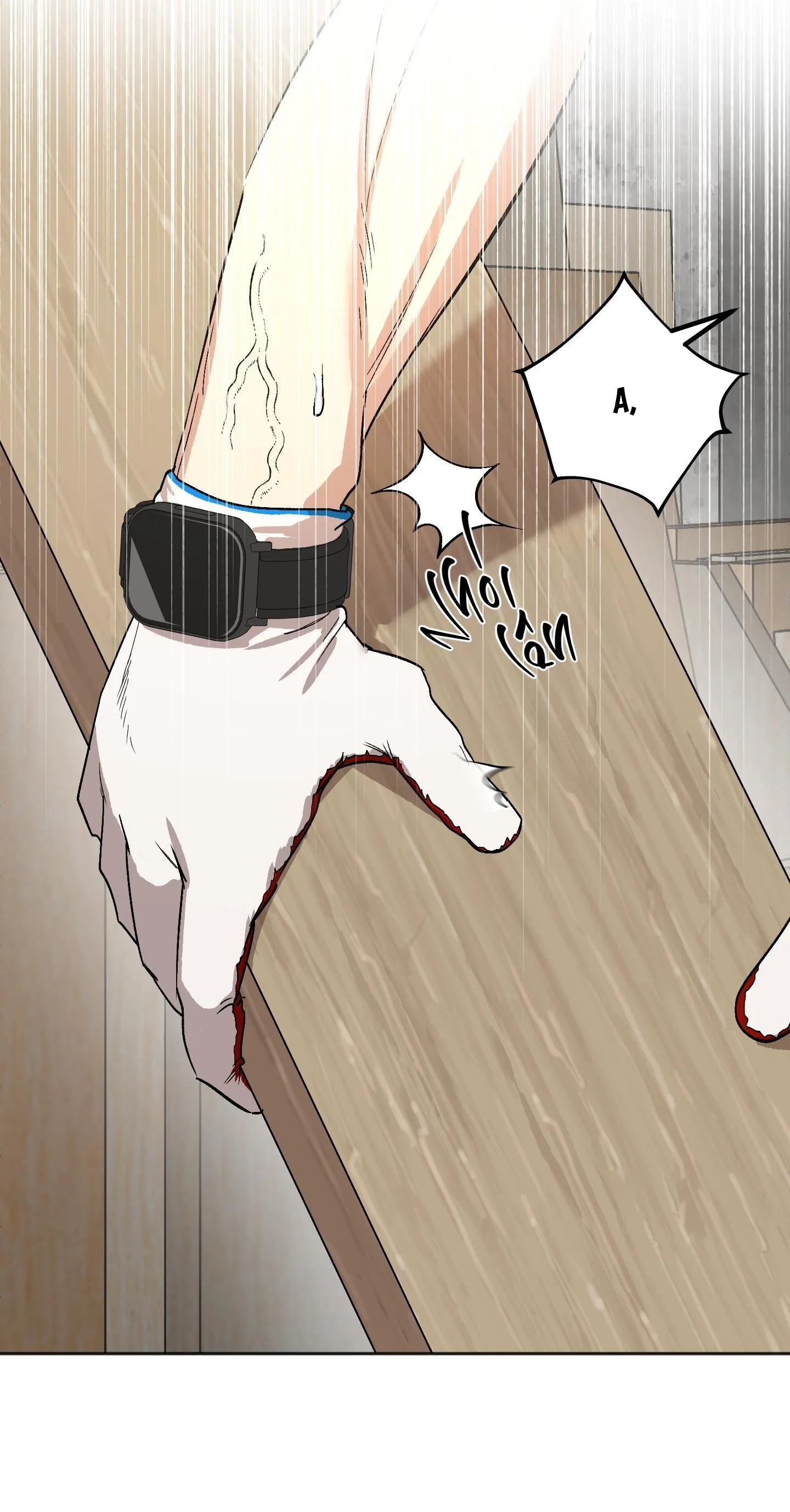 NGHI THỨC CẦU NGUYỆN Chapter 2 Trang 45