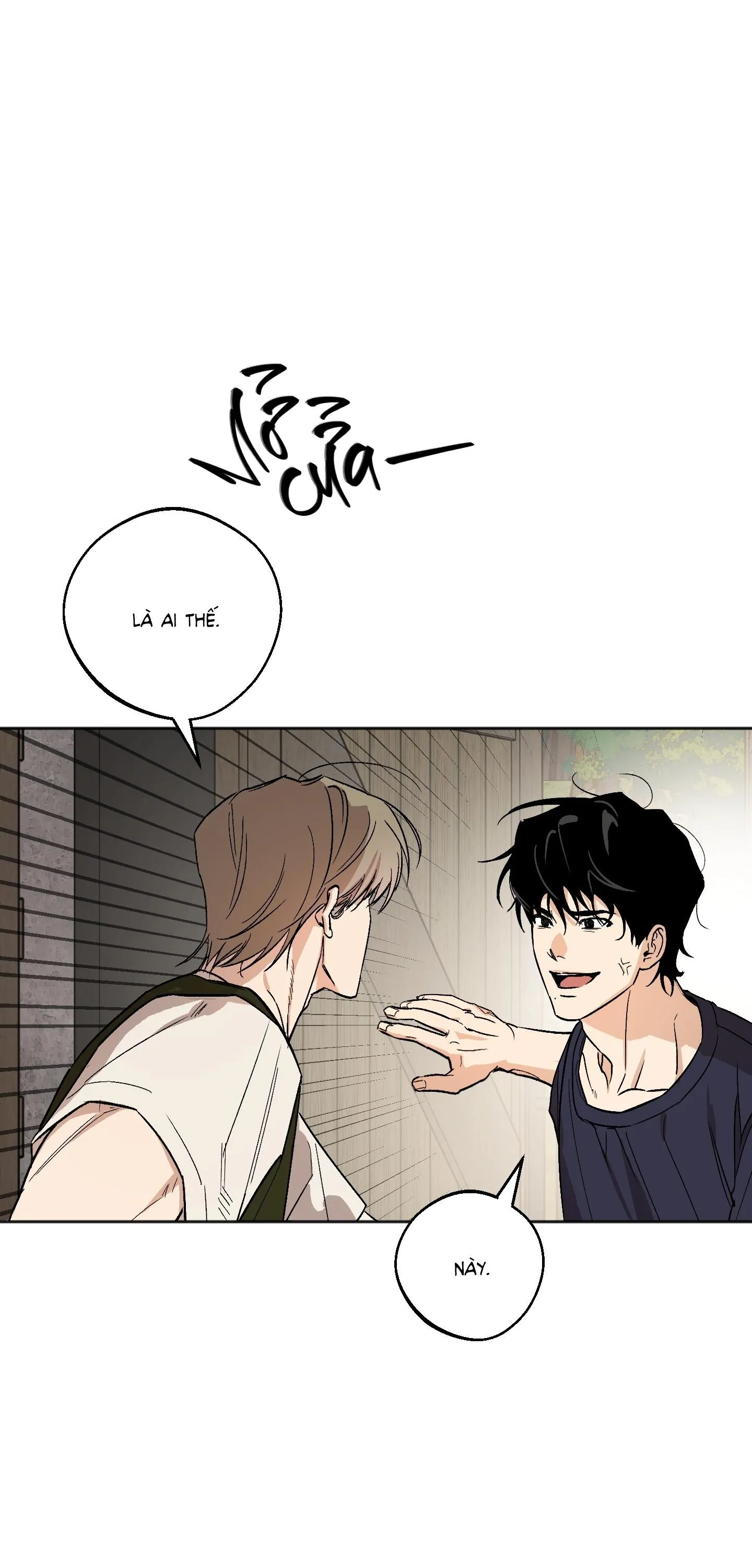 NGHI THỨC CẦU NGUYỆN Chapter 2 Trang 51