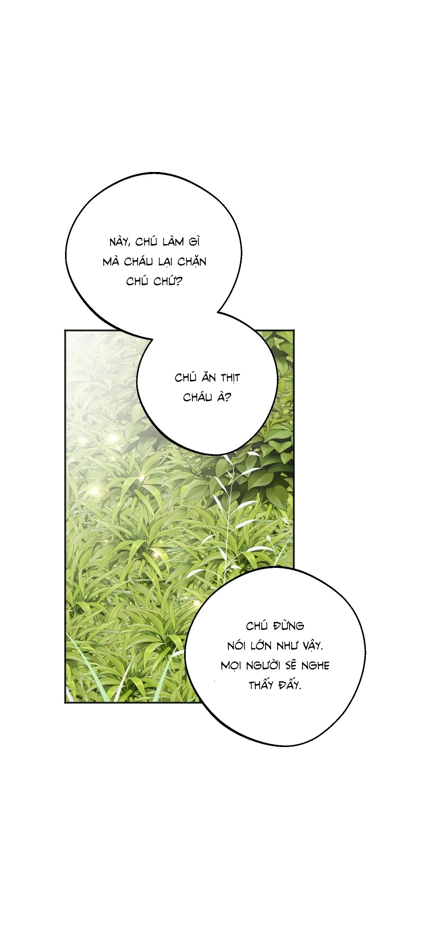 NGHI THỨC CẦU NGUYỆN Chapter 2 Trang 58