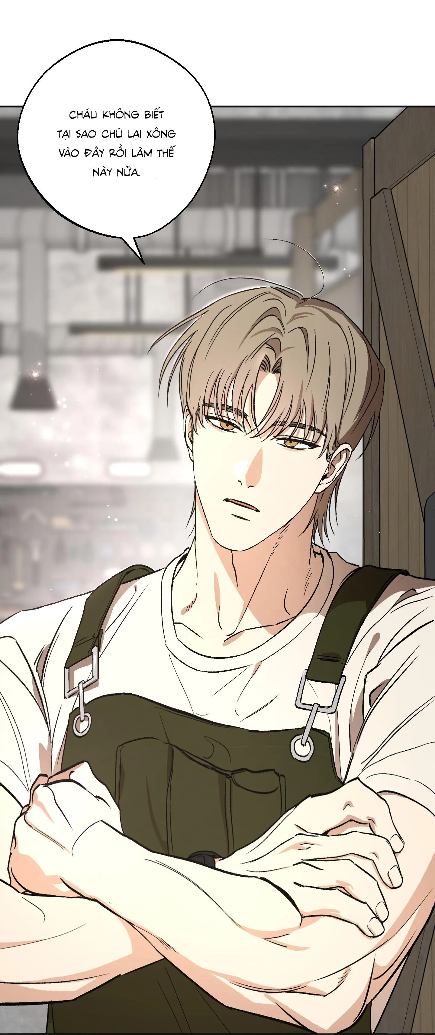 NGHI THỨC CẦU NGUYỆN Chapter 2 Trang 59