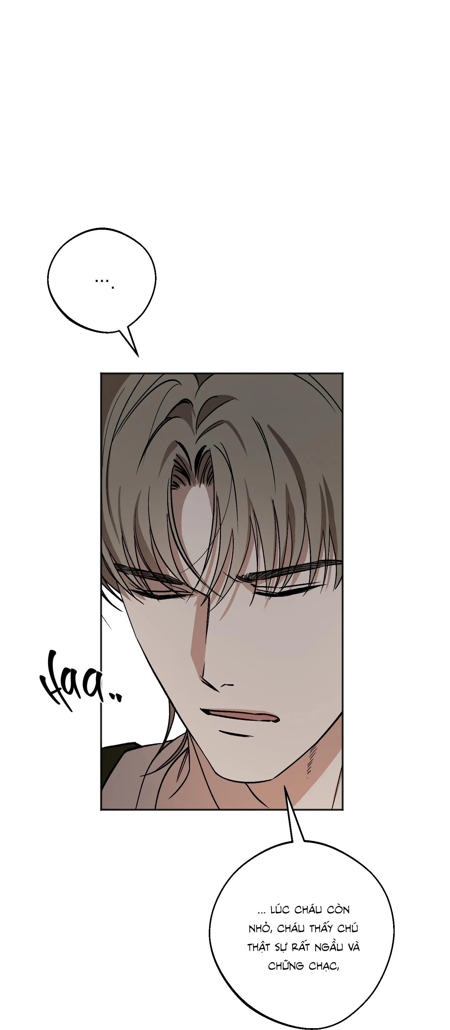 NGHI THỨC CẦU NGUYỆN Chapter 2 Trang 61