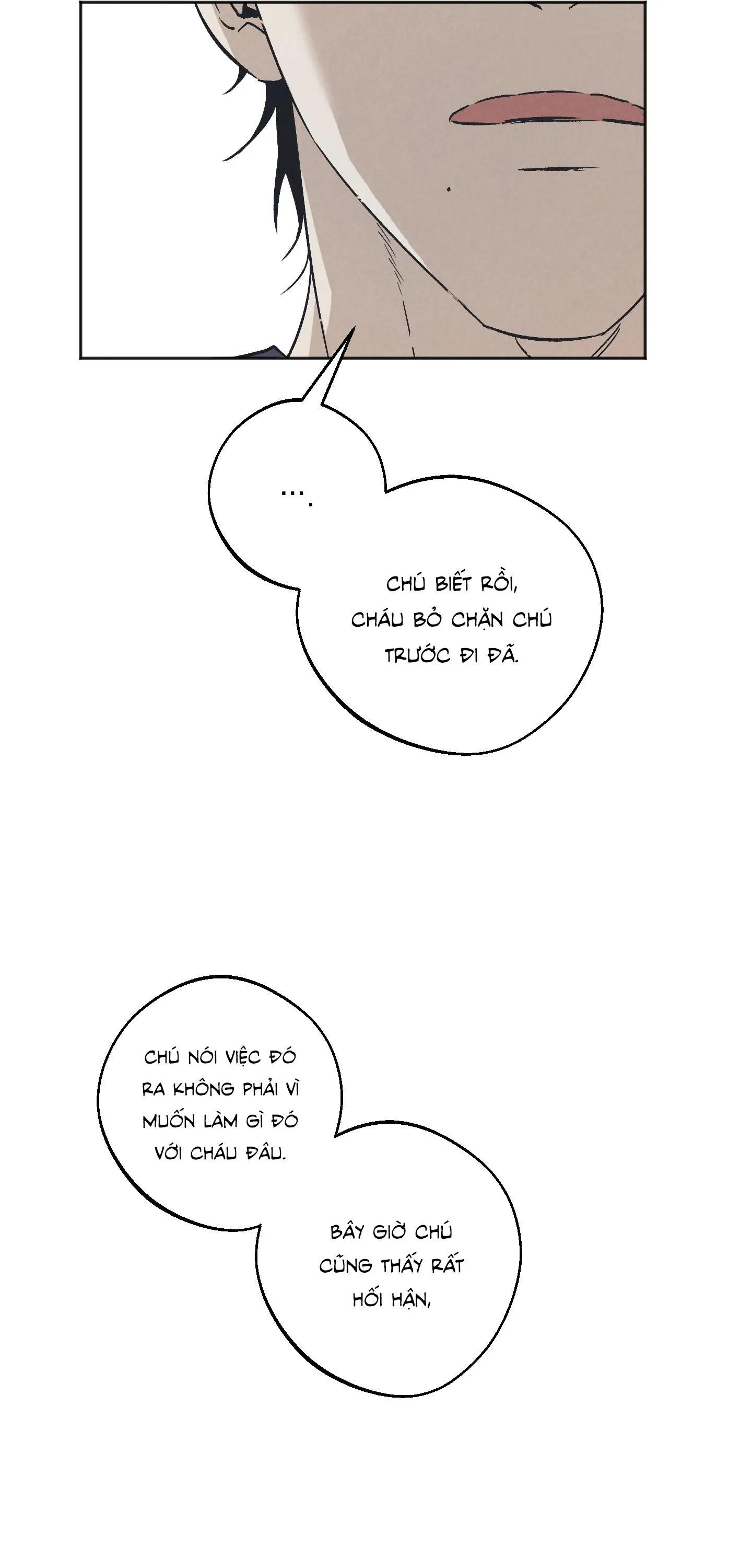 NGHI THỨC CẦU NGUYỆN Chapter 2 Trang 65