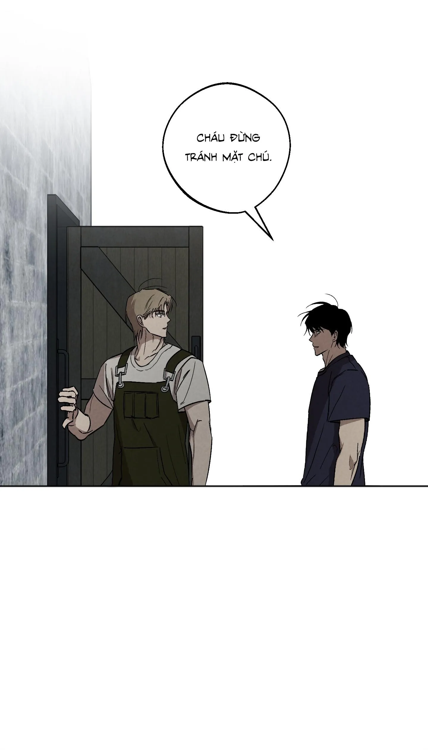 NGHI THỨC CẦU NGUYỆN Chapter 2 Trang 66