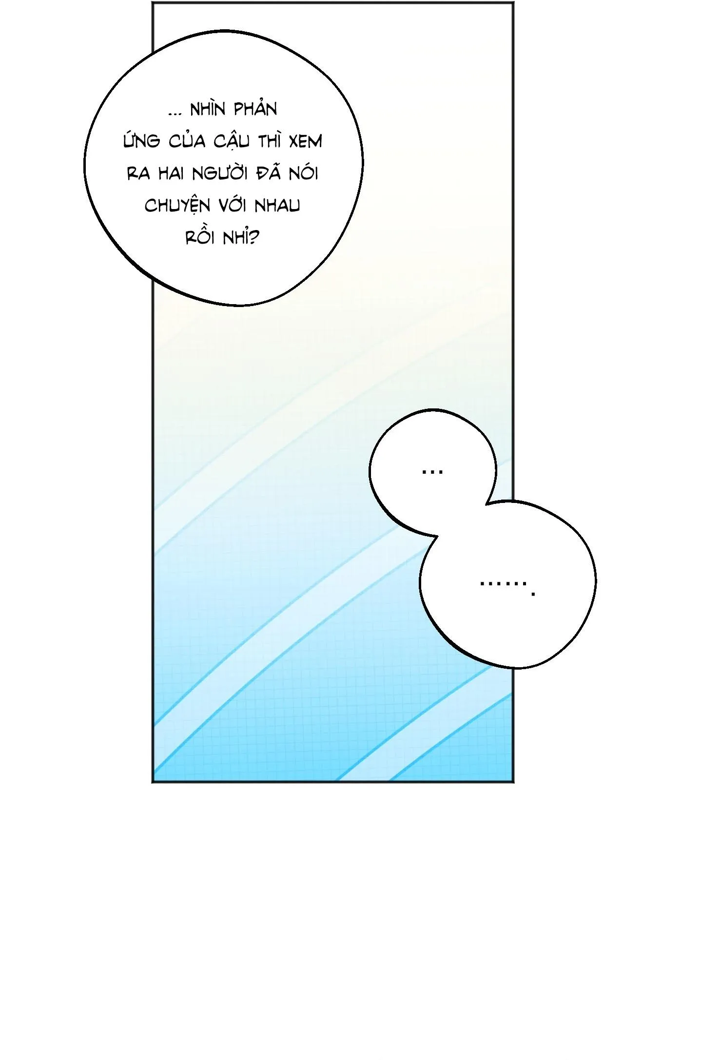 NGHI THỨC CẦU NGUYỆN Chapter 3 Trang 13