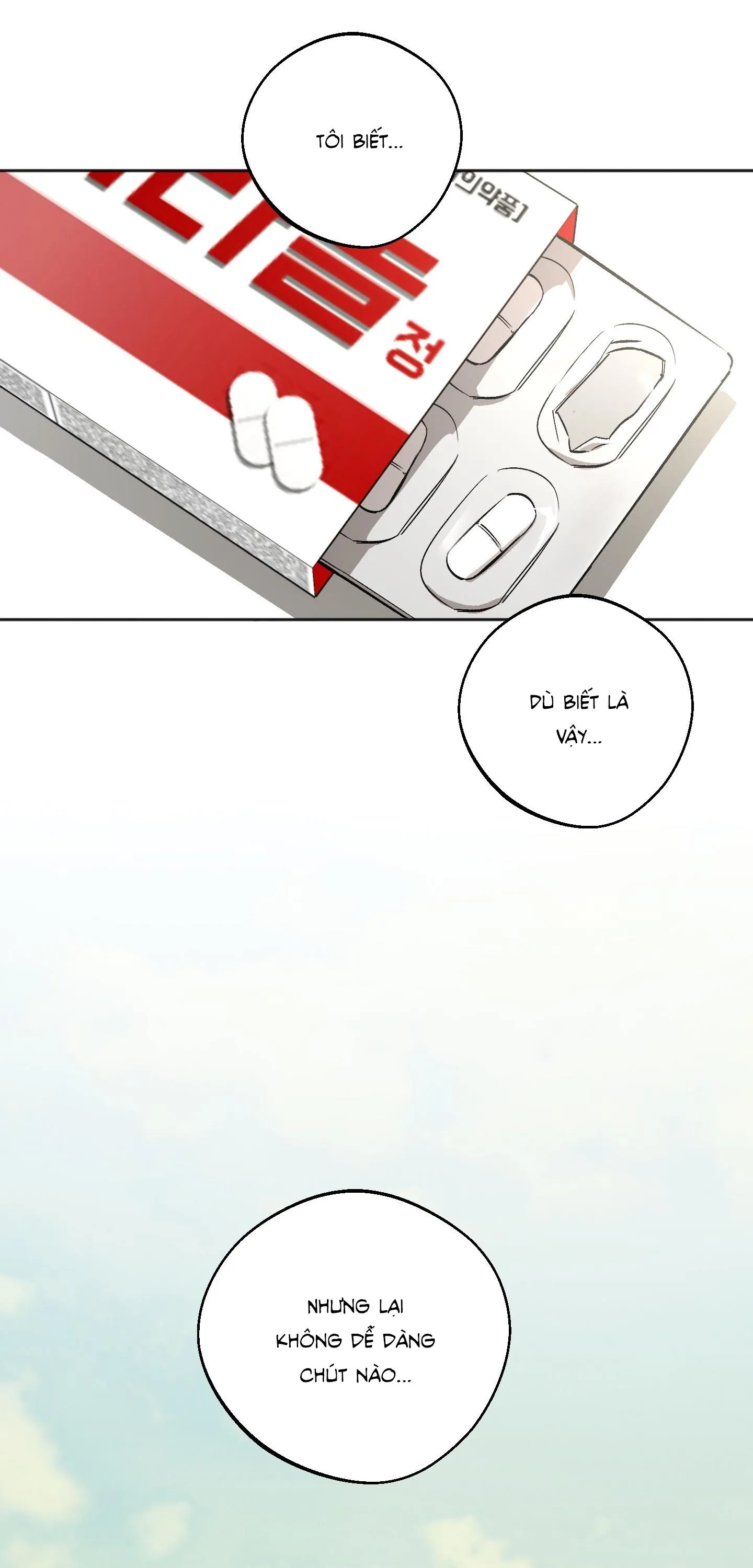 NGHI THỨC CẦU NGUYỆN Chapter 3 Trang 22