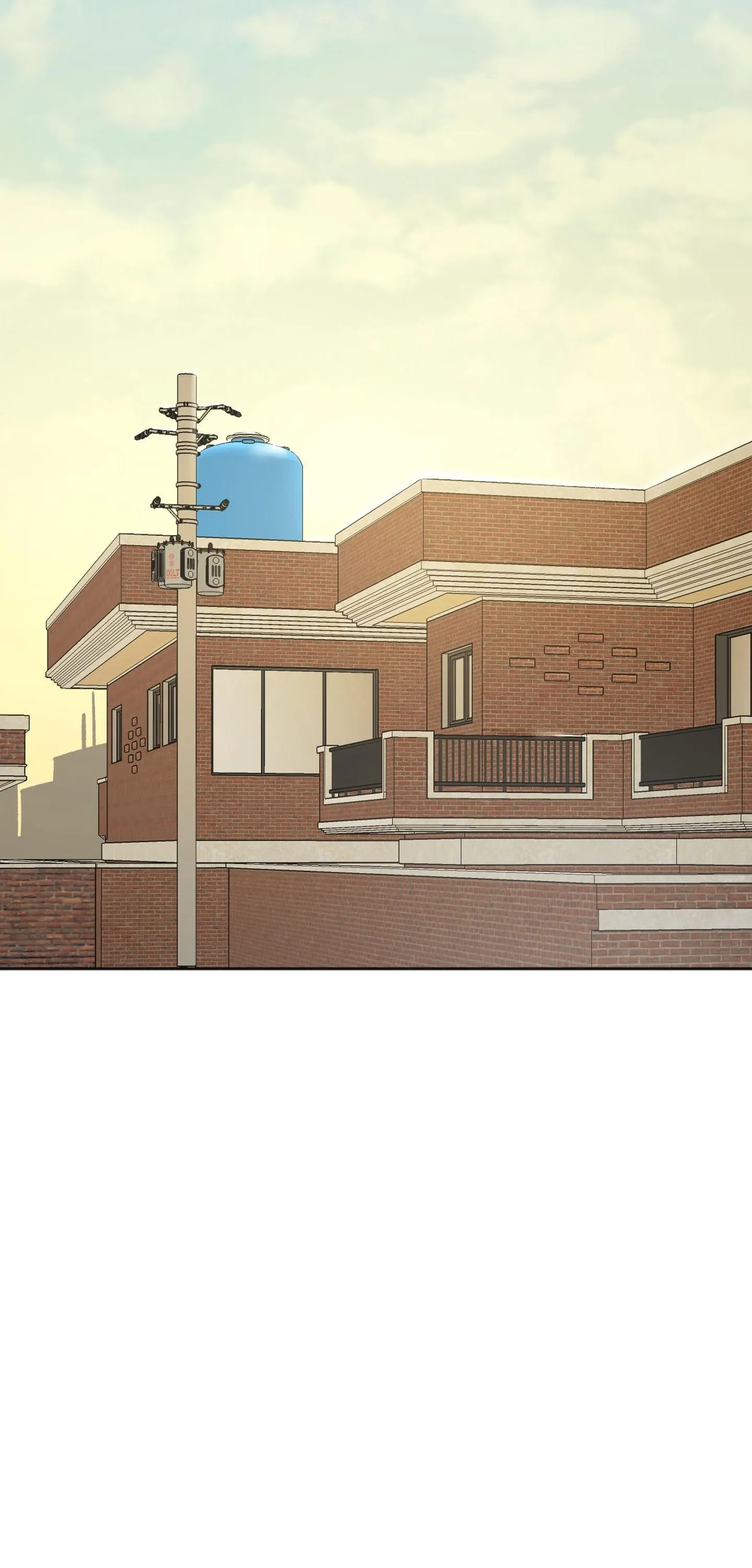 NGHI THỨC CẦU NGUYỆN Chapter 3 Trang 23