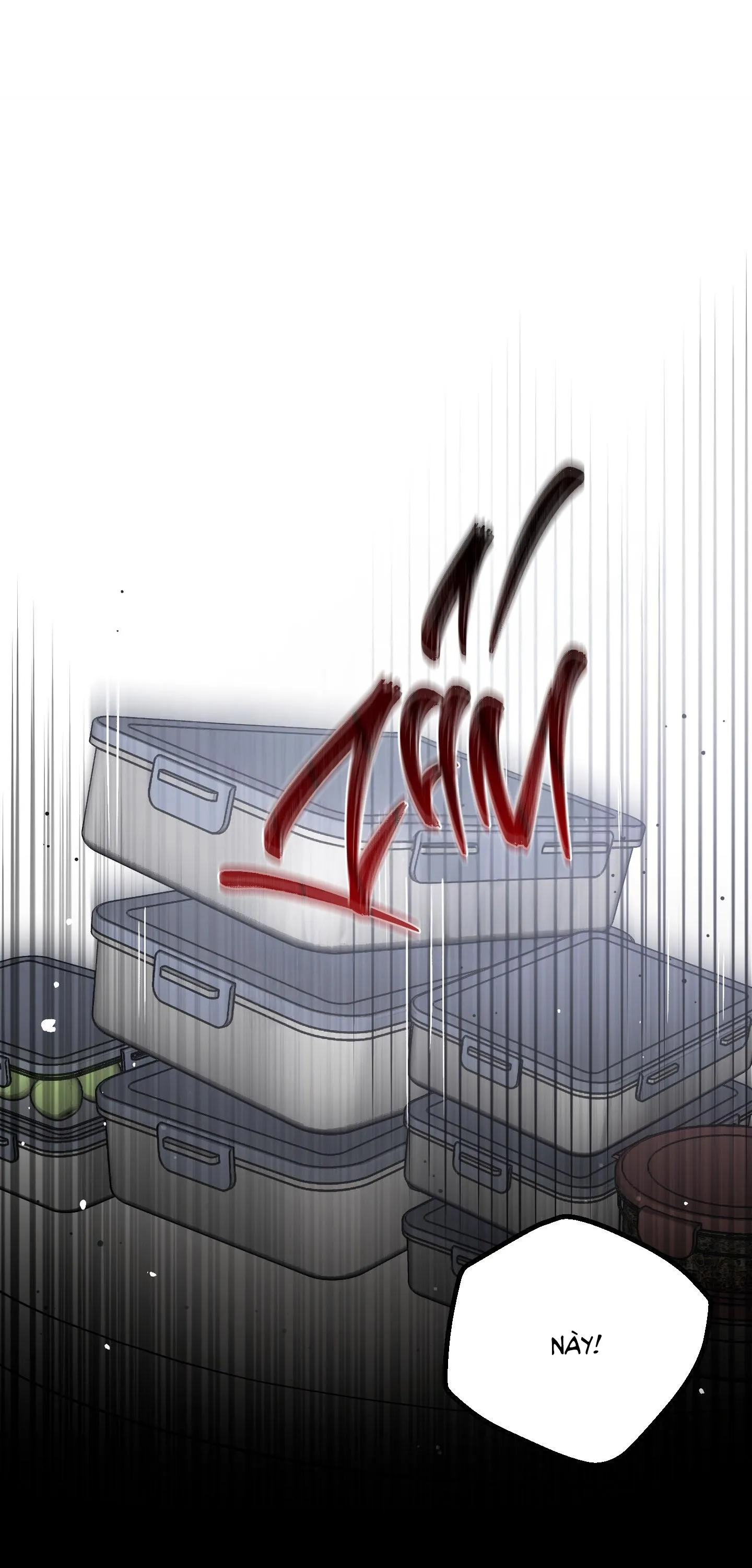 NGHI THỨC CẦU NGUYỆN Chapter 3 Trang 28