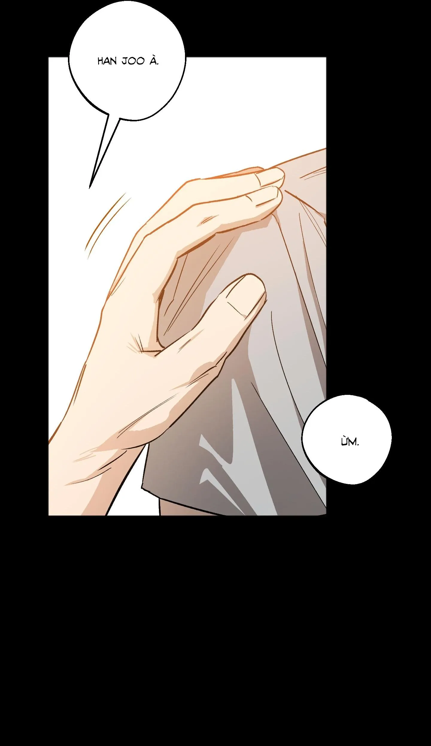 NGHI THỨC CẦU NGUYỆN Chapter 3 Trang 34