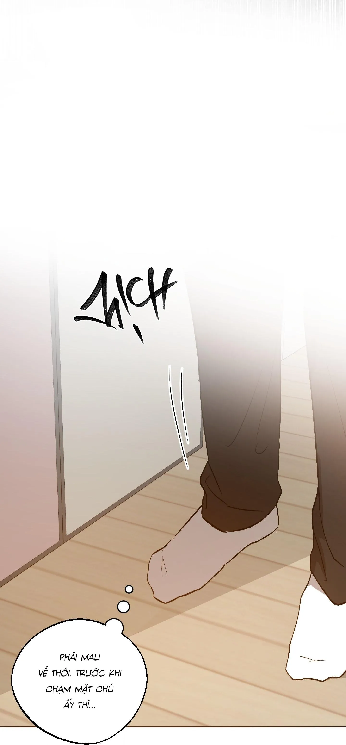 NGHI THỨC CẦU NGUYỆN Chapter 3 Trang 38