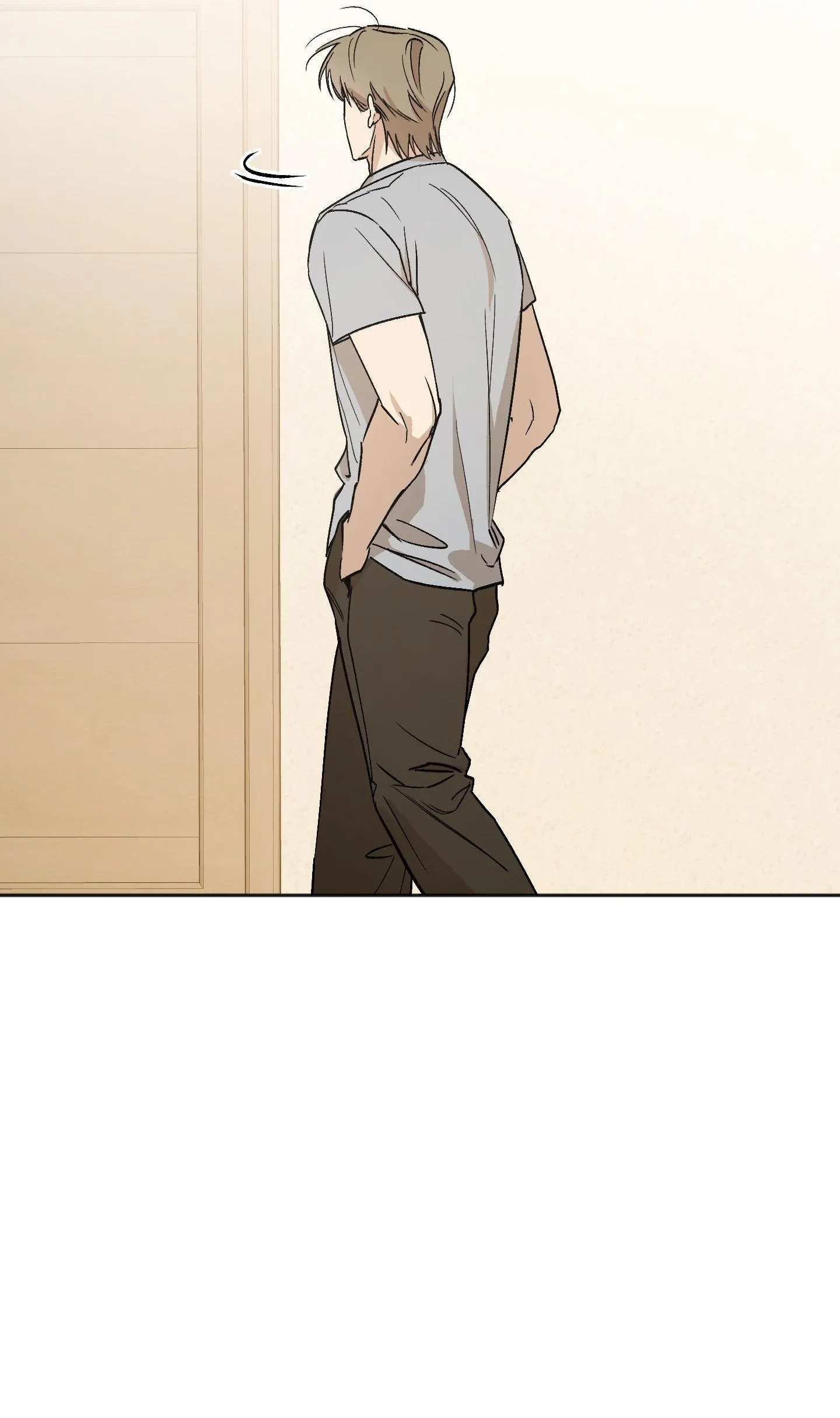 NGHI THỨC CẦU NGUYỆN Chapter 3 Trang 41