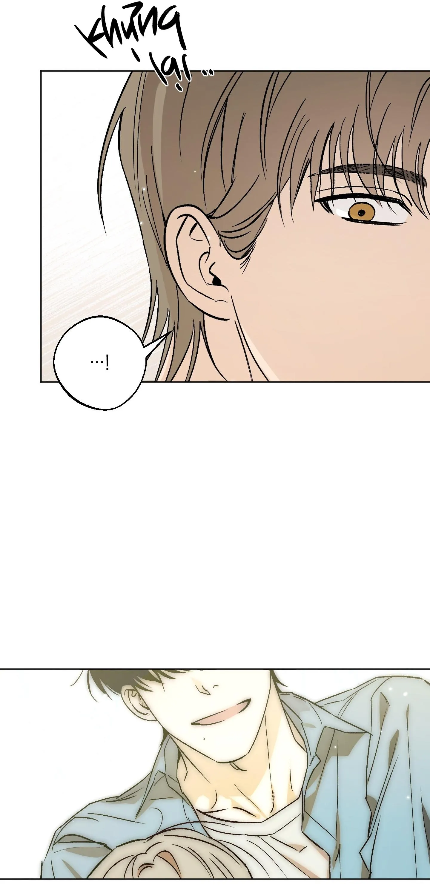 NGHI THỨC CẦU NGUYỆN Chapter 3 Trang 42