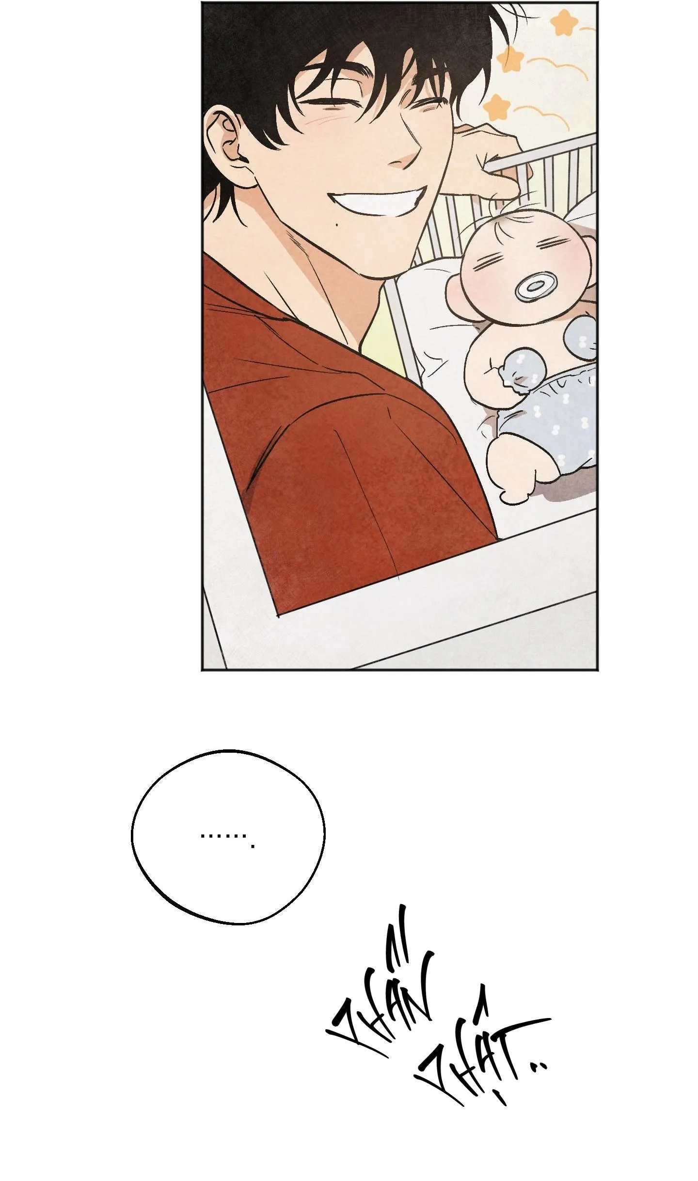 NGHI THỨC CẦU NGUYỆN Chapter 3 Trang 49