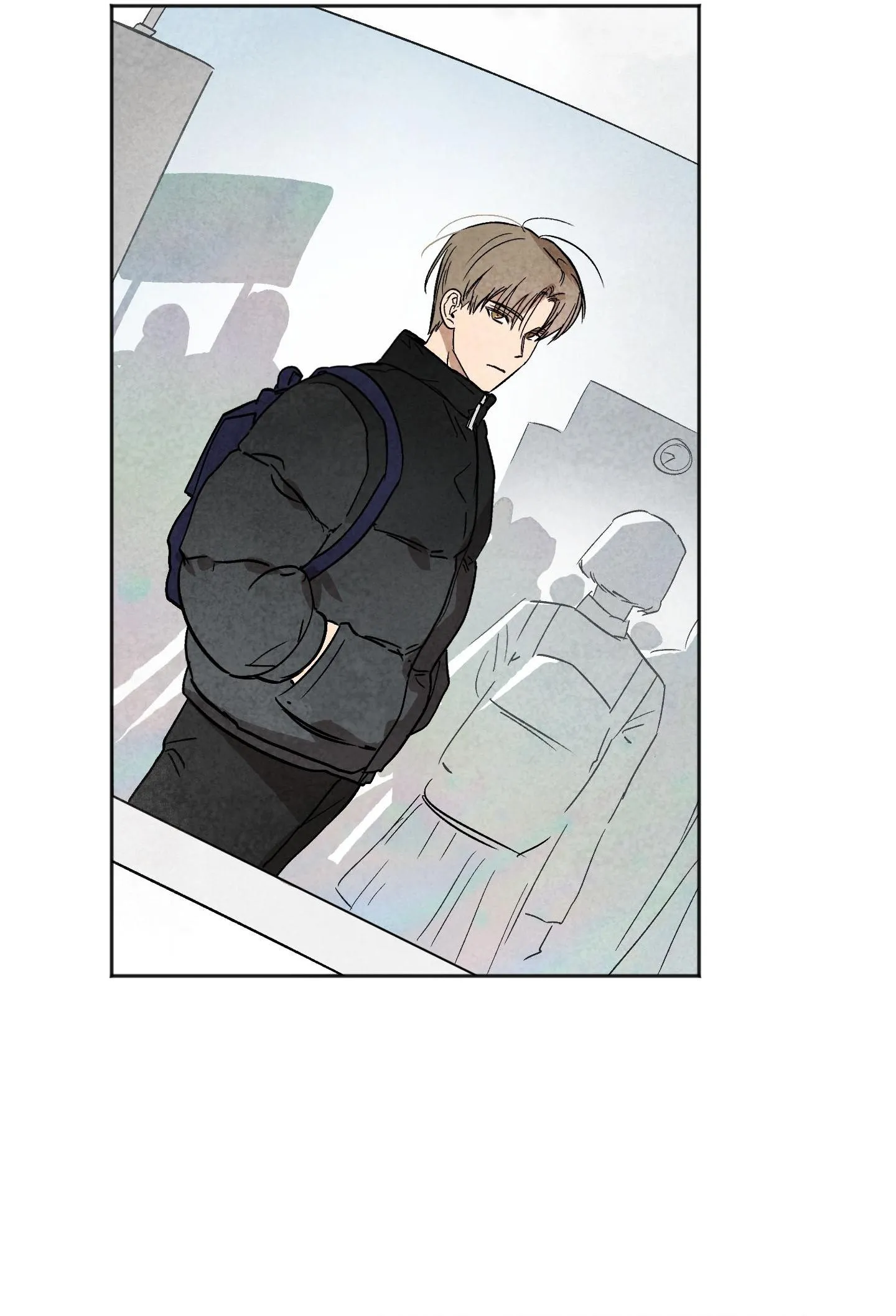 NGHI THỨC CẦU NGUYỆN Chapter 3 Trang 50