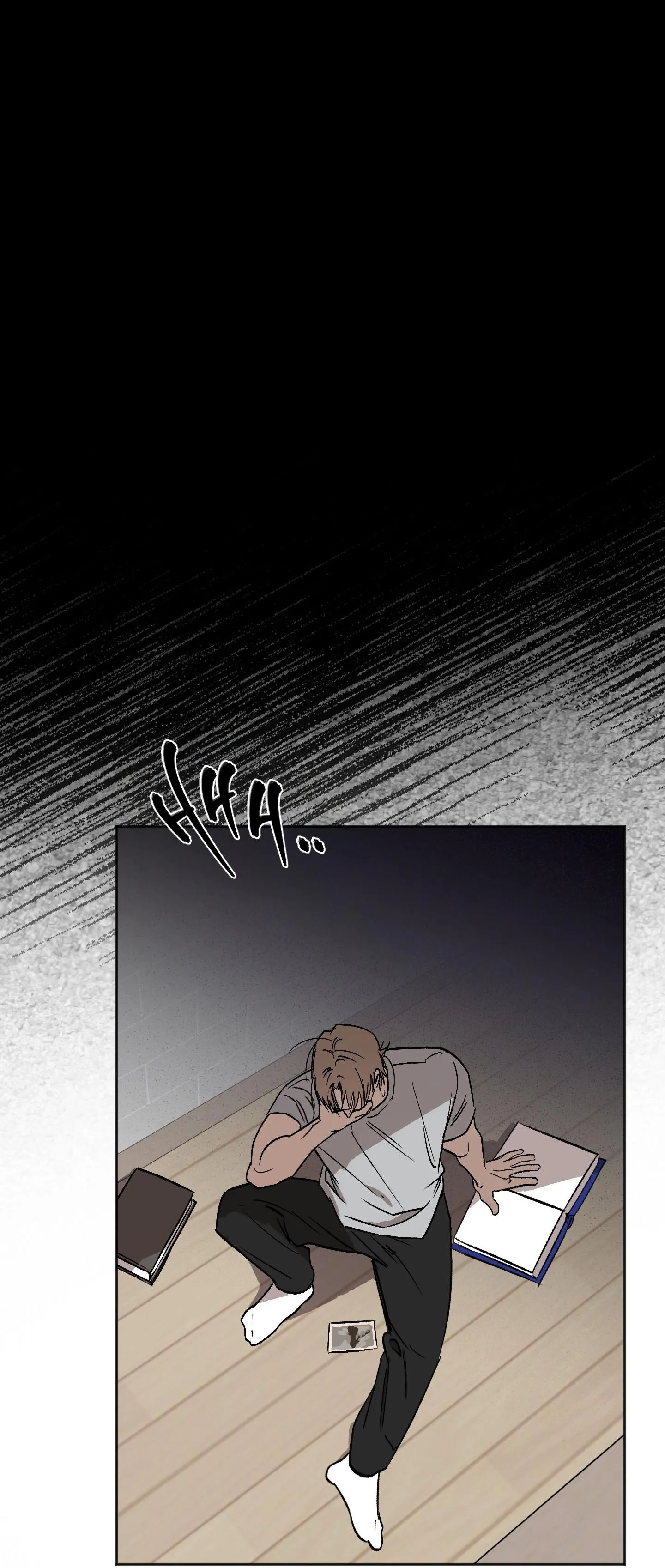 NGHI THỨC CẦU NGUYỆN Chapter 3 Trang 54